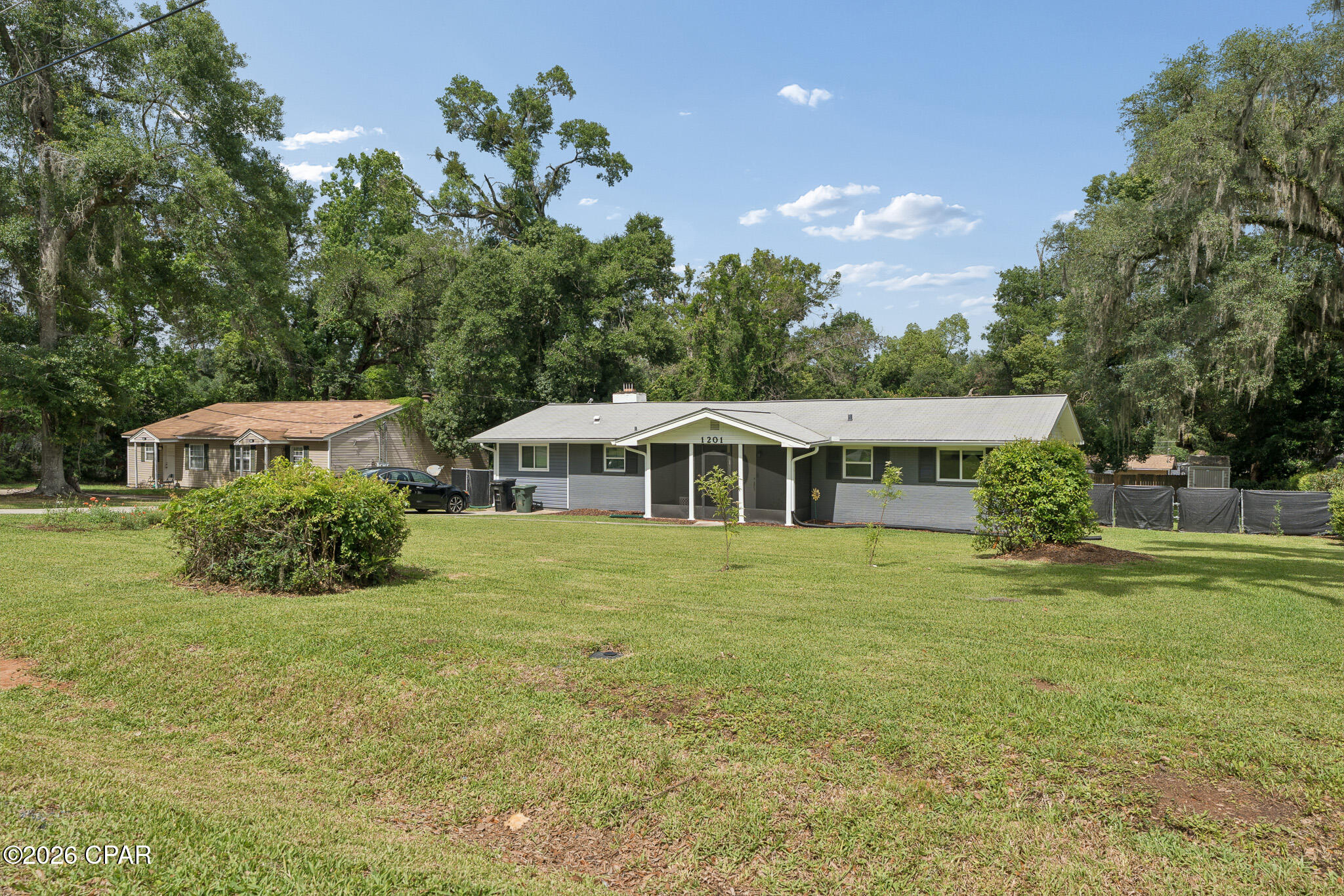 1201 Carrin Drive