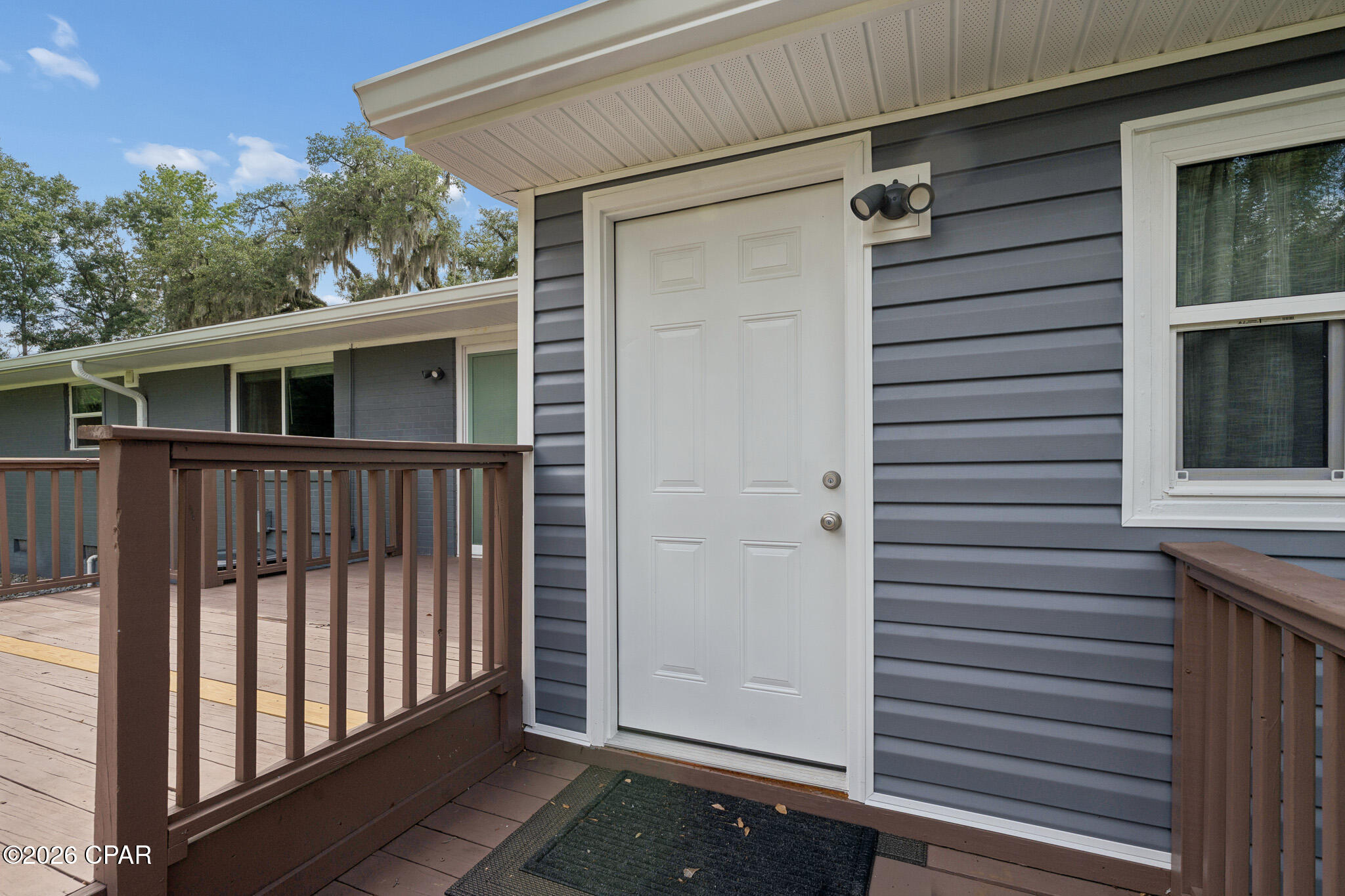 1201 Carrin Drive