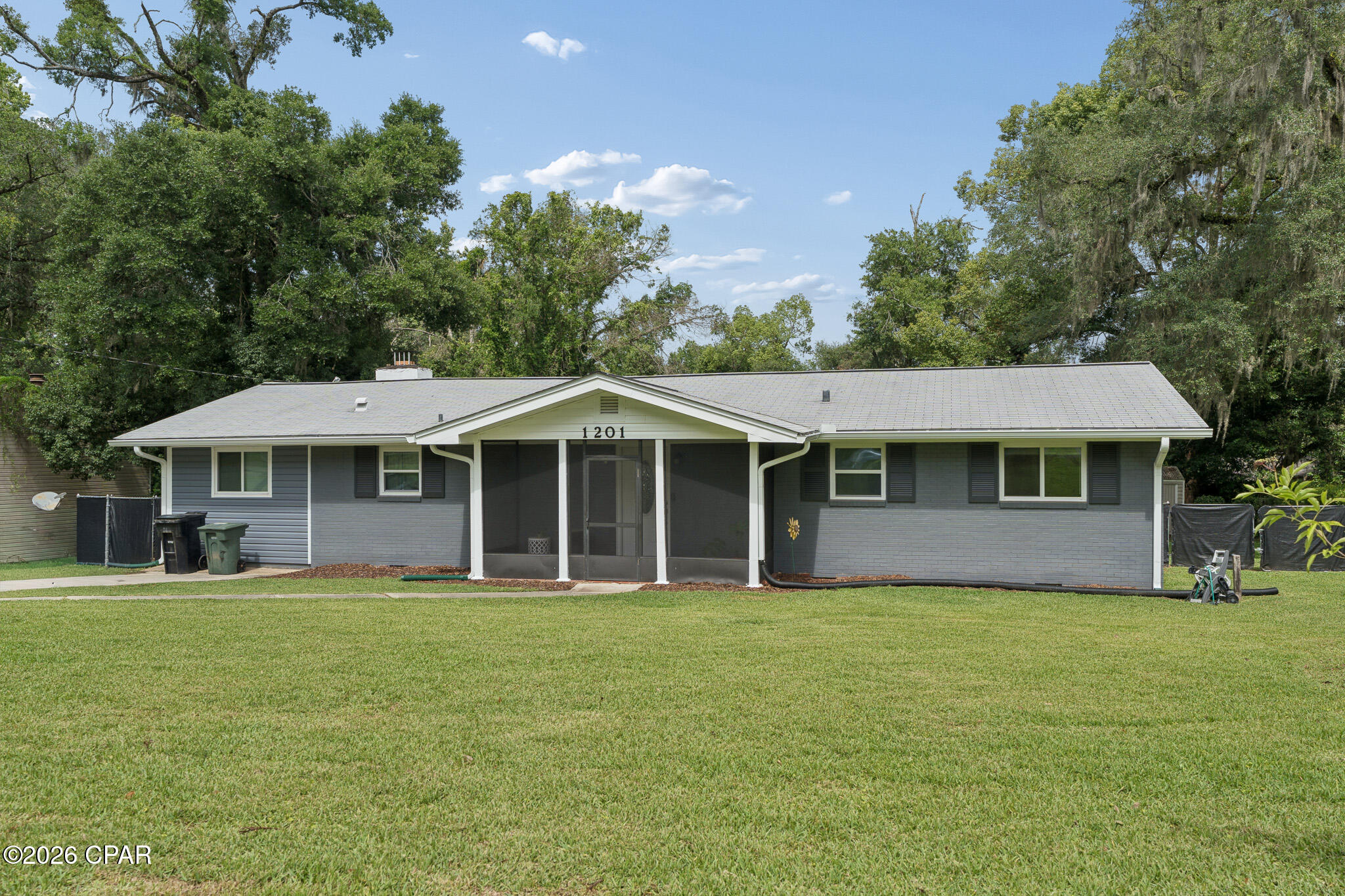 1201 Carrin Drive