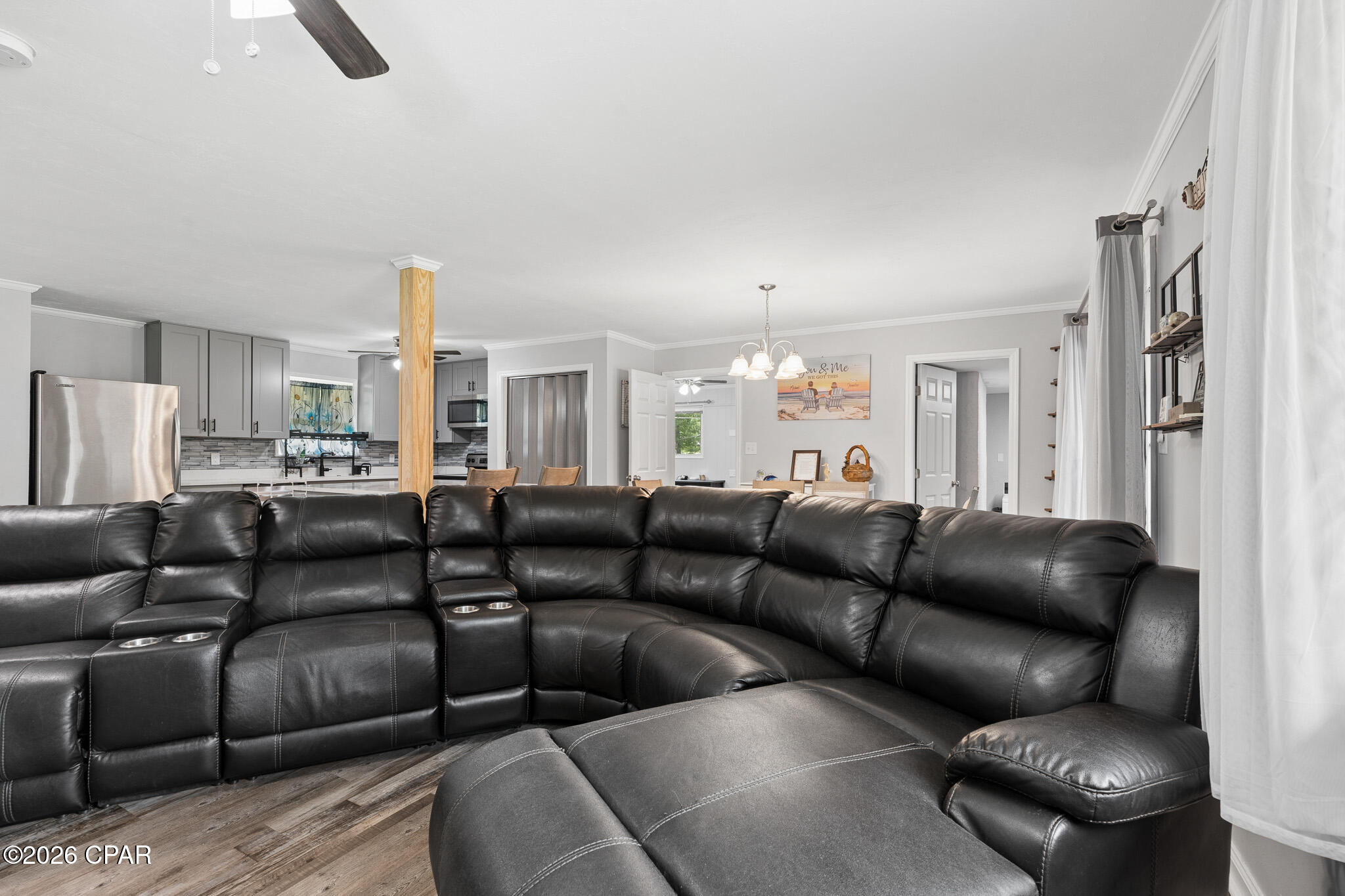 1201 Carrin Drive