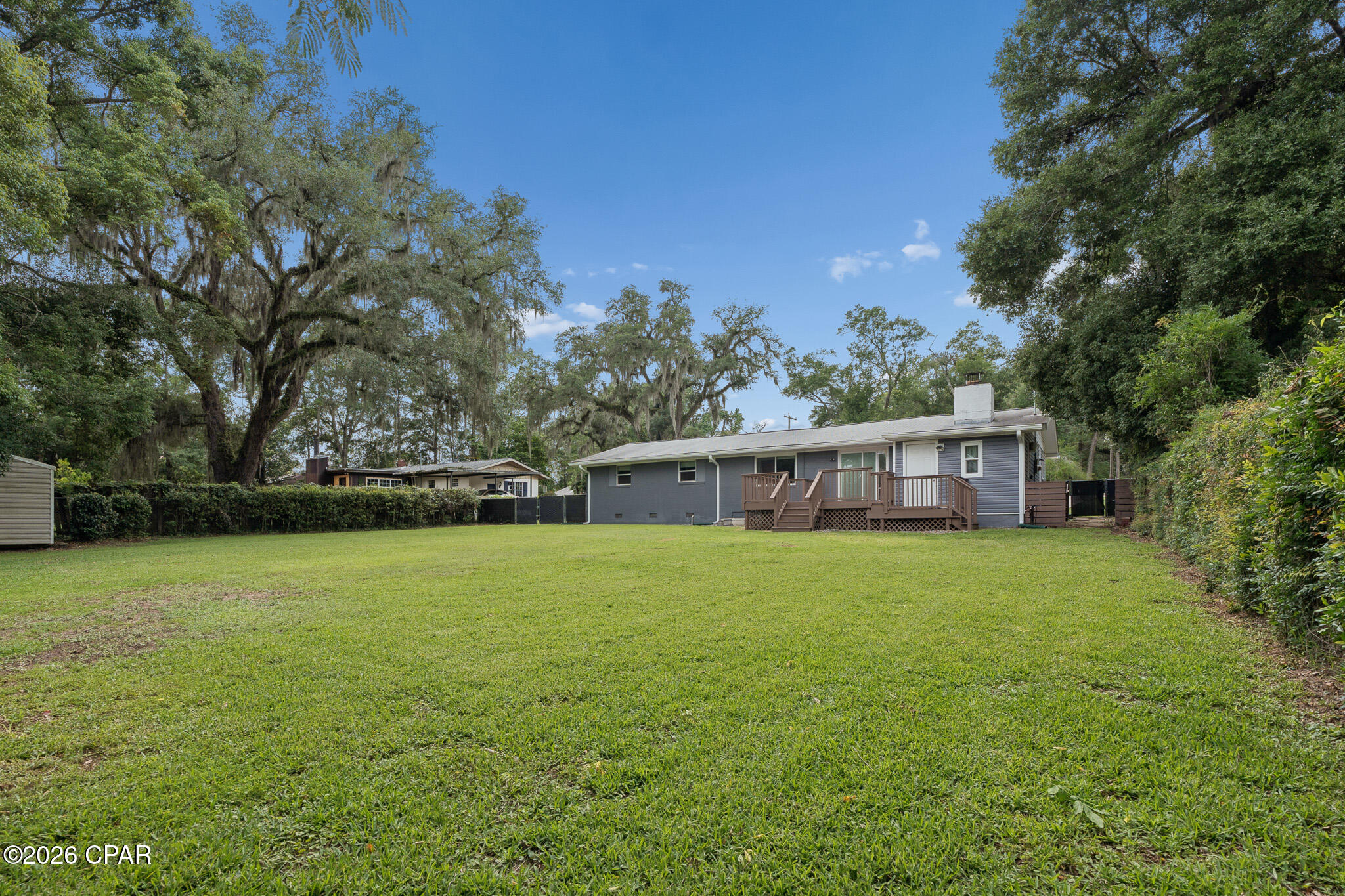1201 Carrin Drive