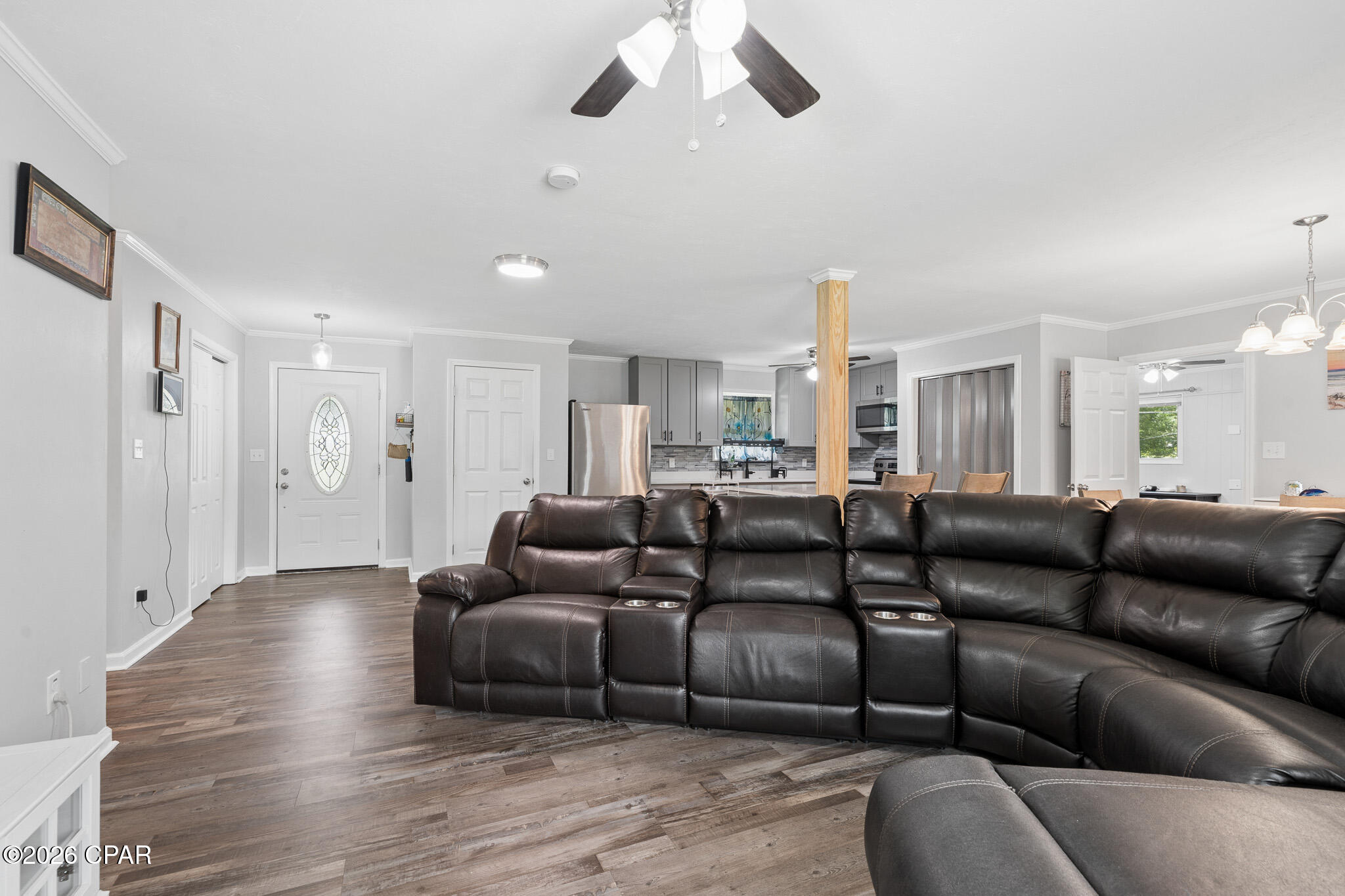1201 Carrin Drive