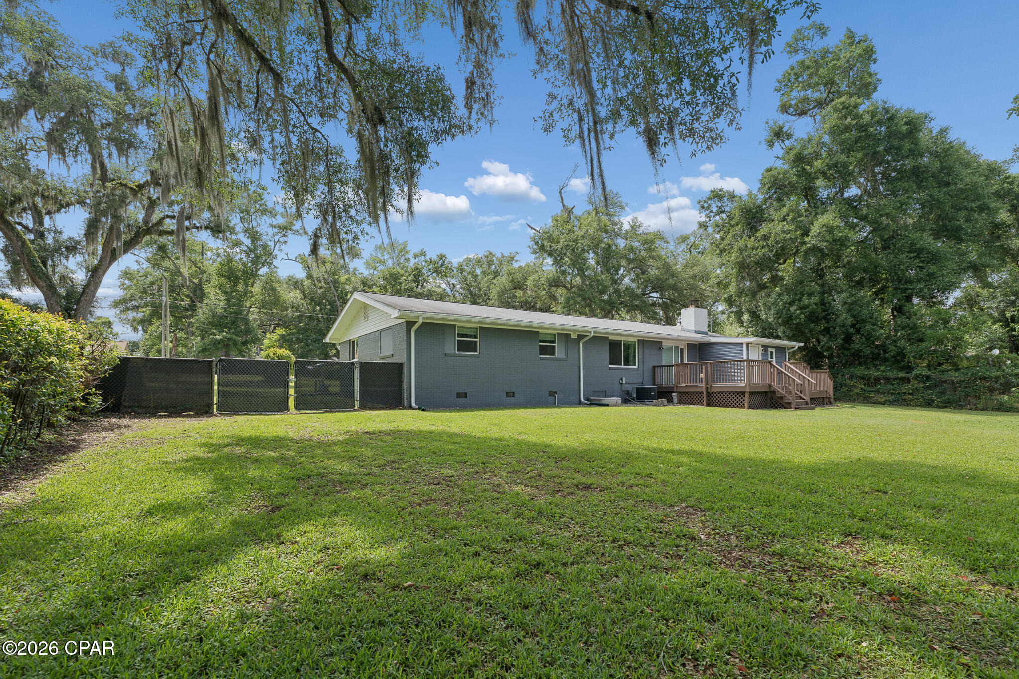 1201 Carrin Drive