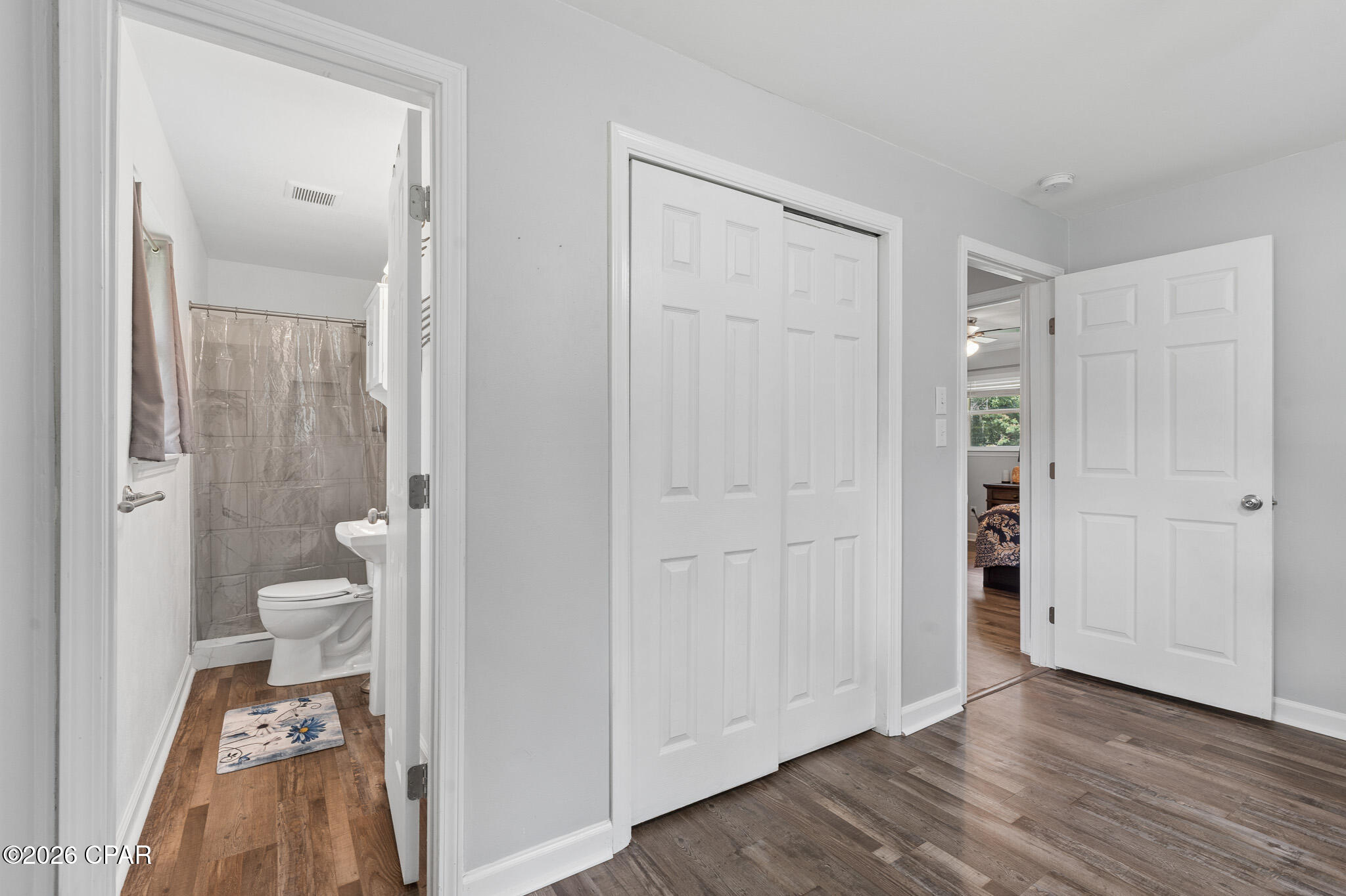 1201 Carrin Drive