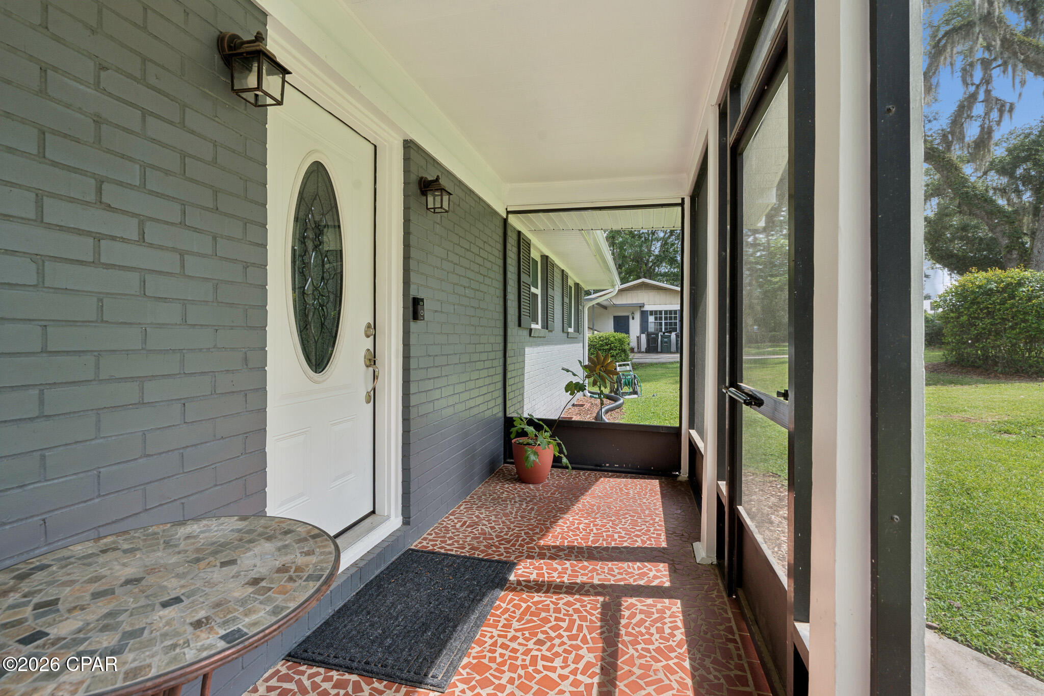 1201 Carrin Drive