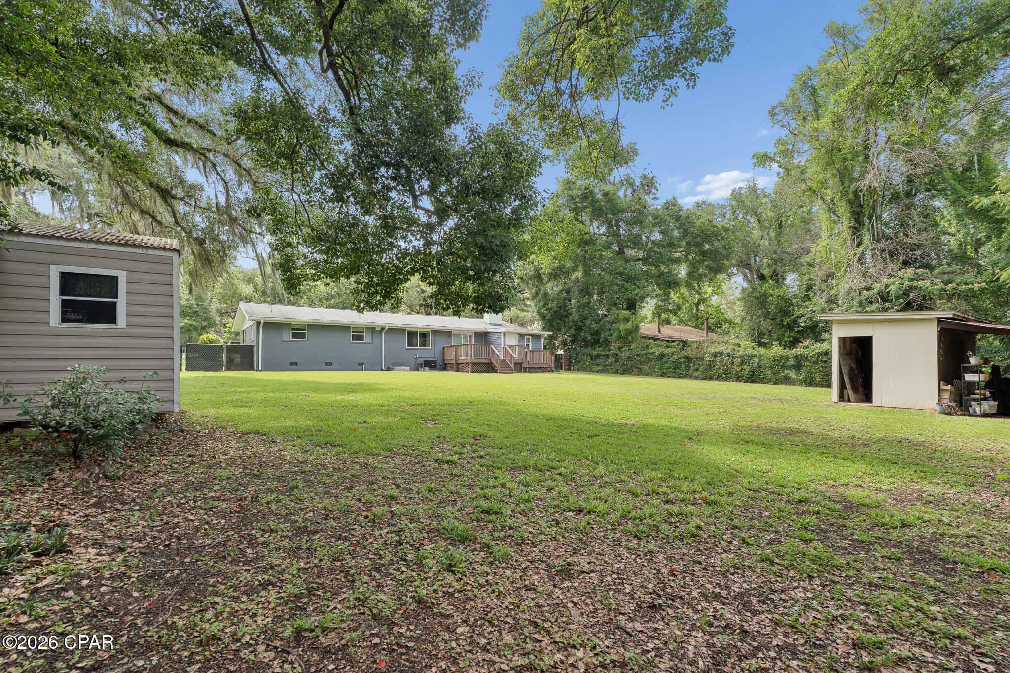 1201 Carrin Drive