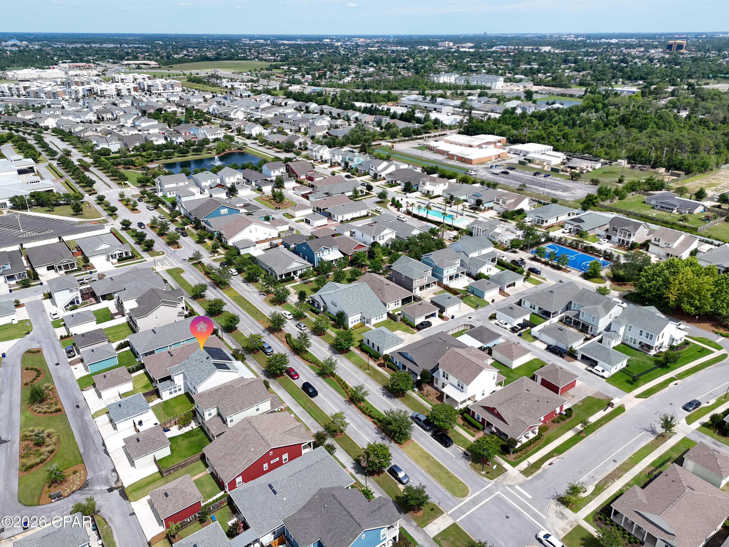 1816 Discovery Loop