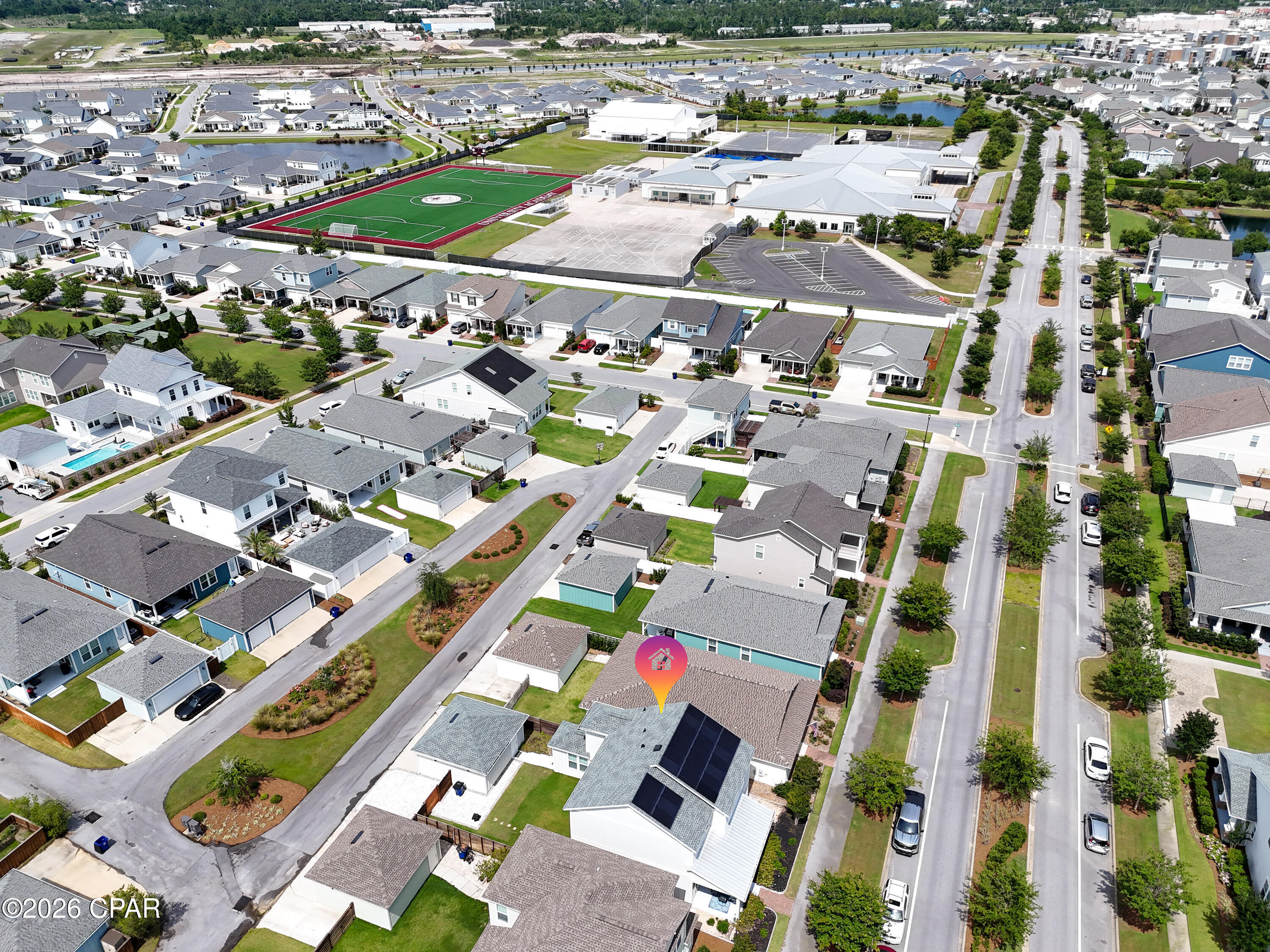 1816 Discovery Loop