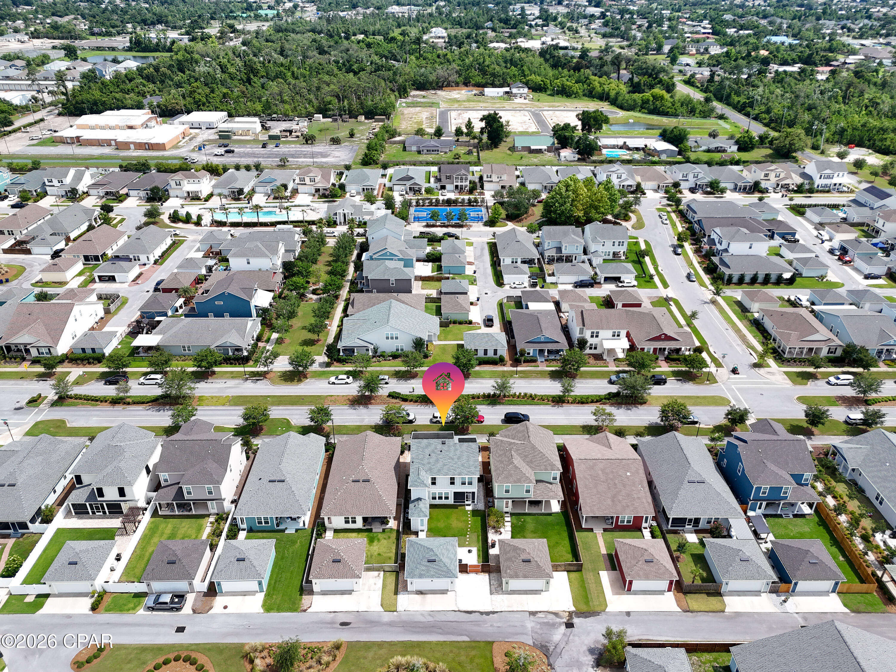 1816 Discovery Loop