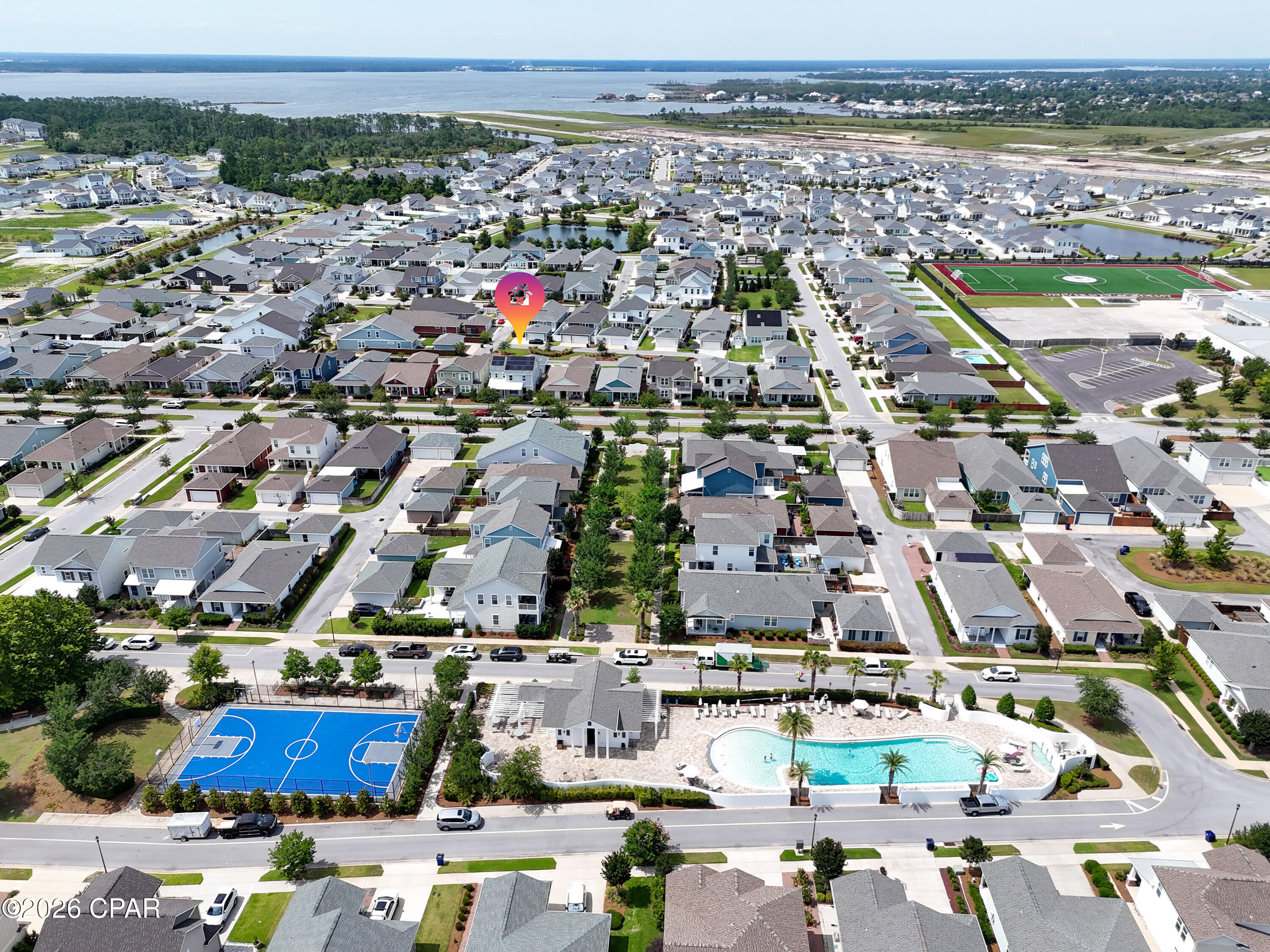 1816 Discovery Loop