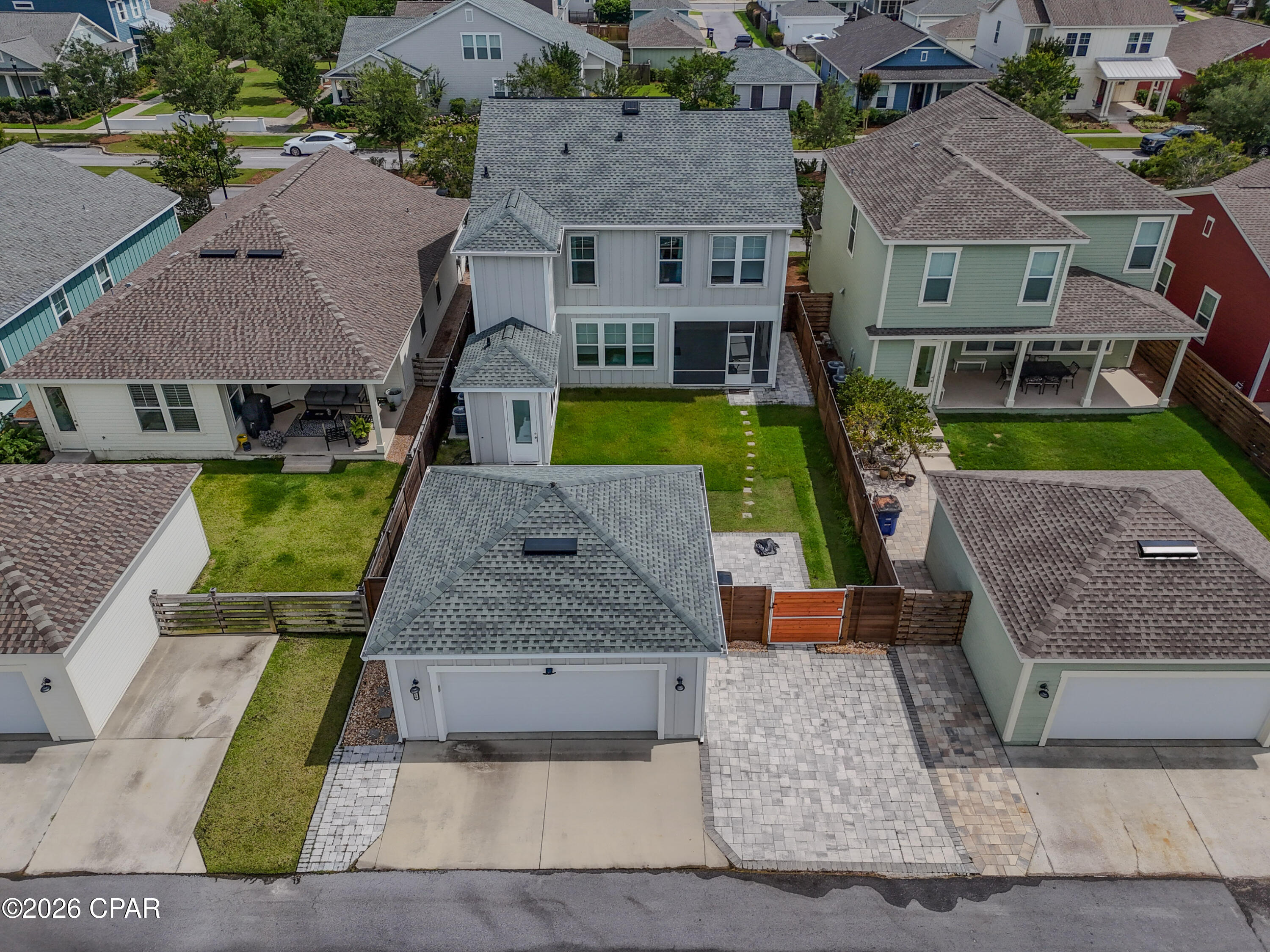 1816 Discovery Loop