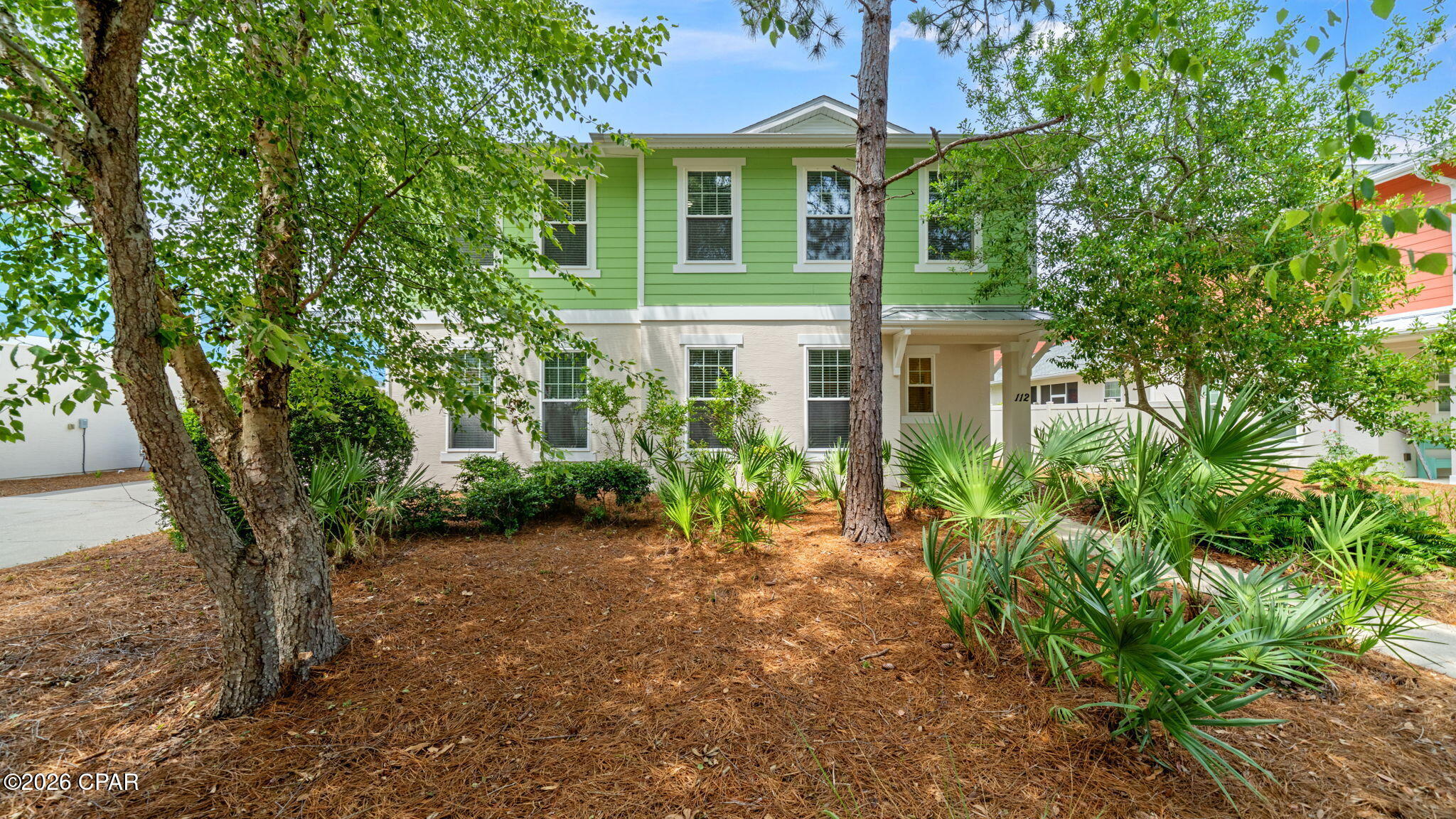 112 Sand Oak Boulevard