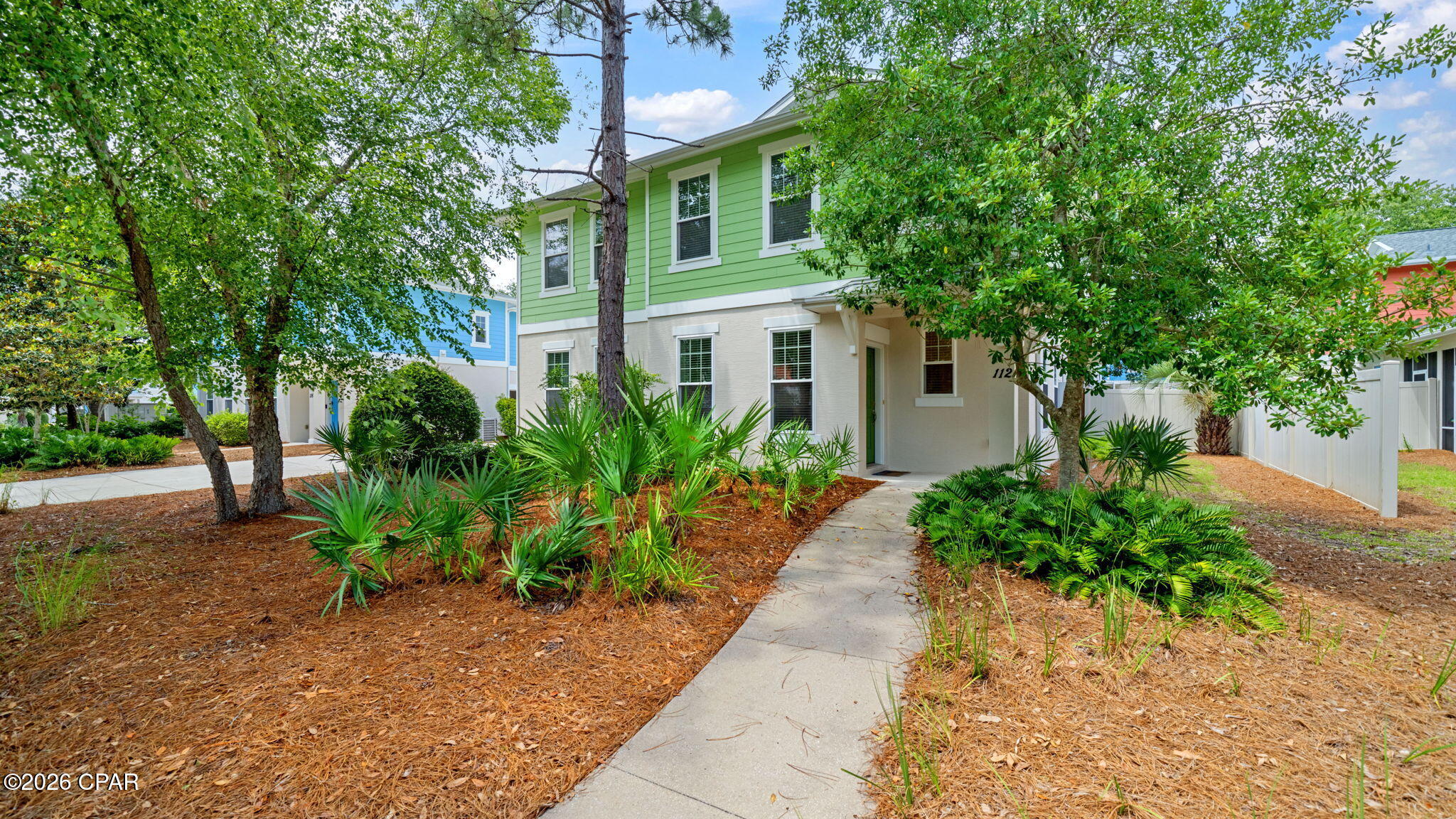 112 Sand Oak Boulevard