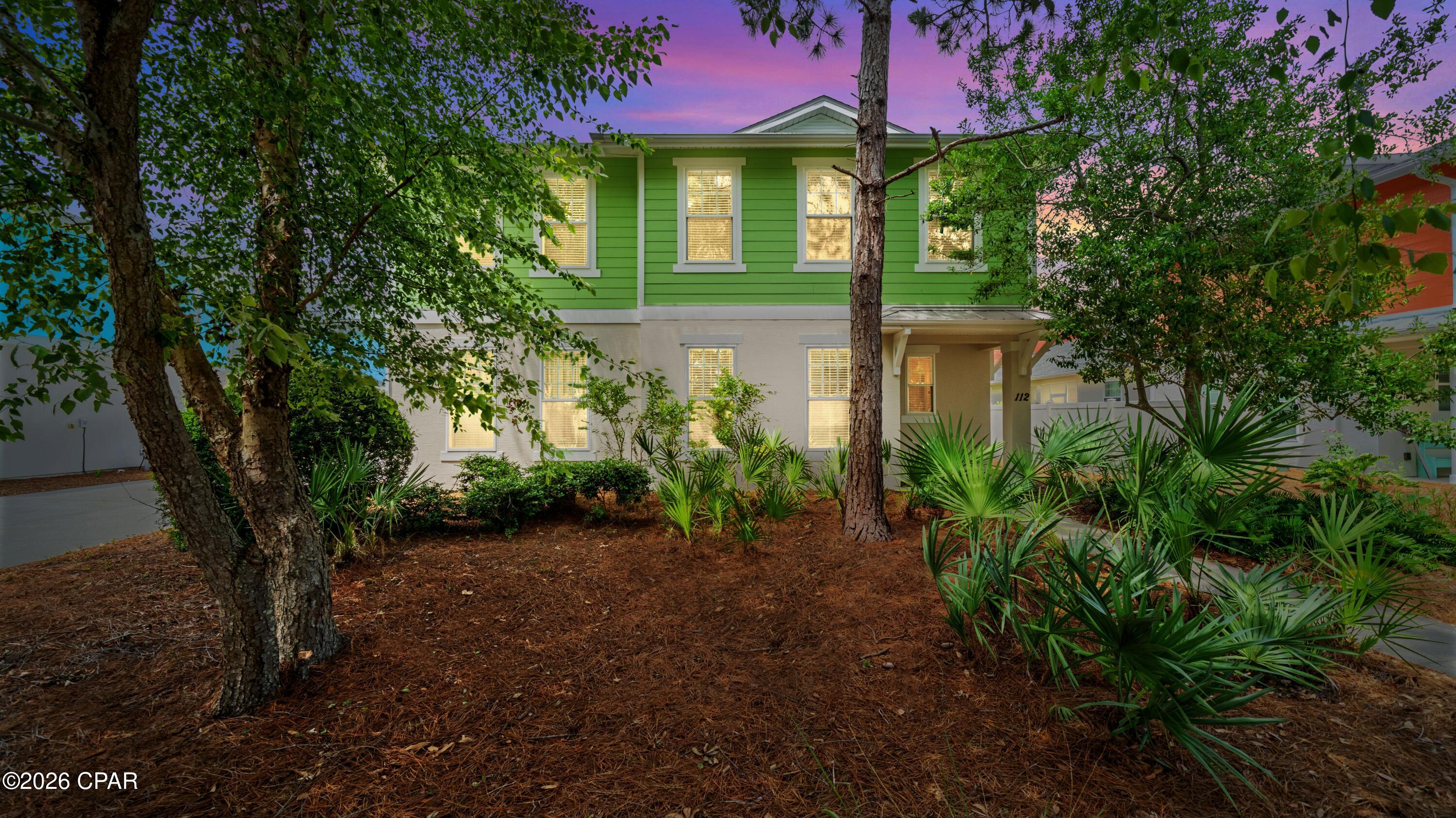 112 Sand Oak Boulevard