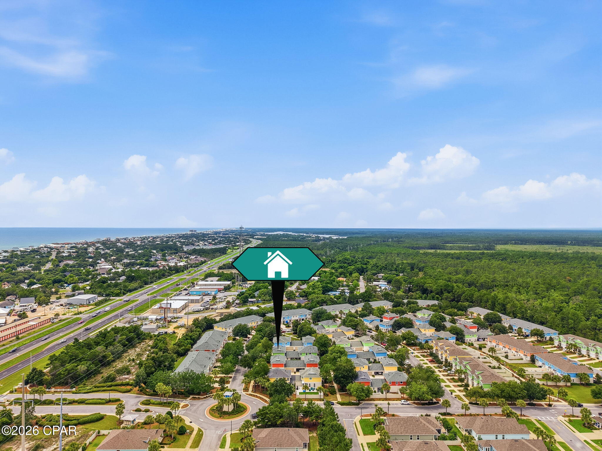 112 Sand Oak Boulevard