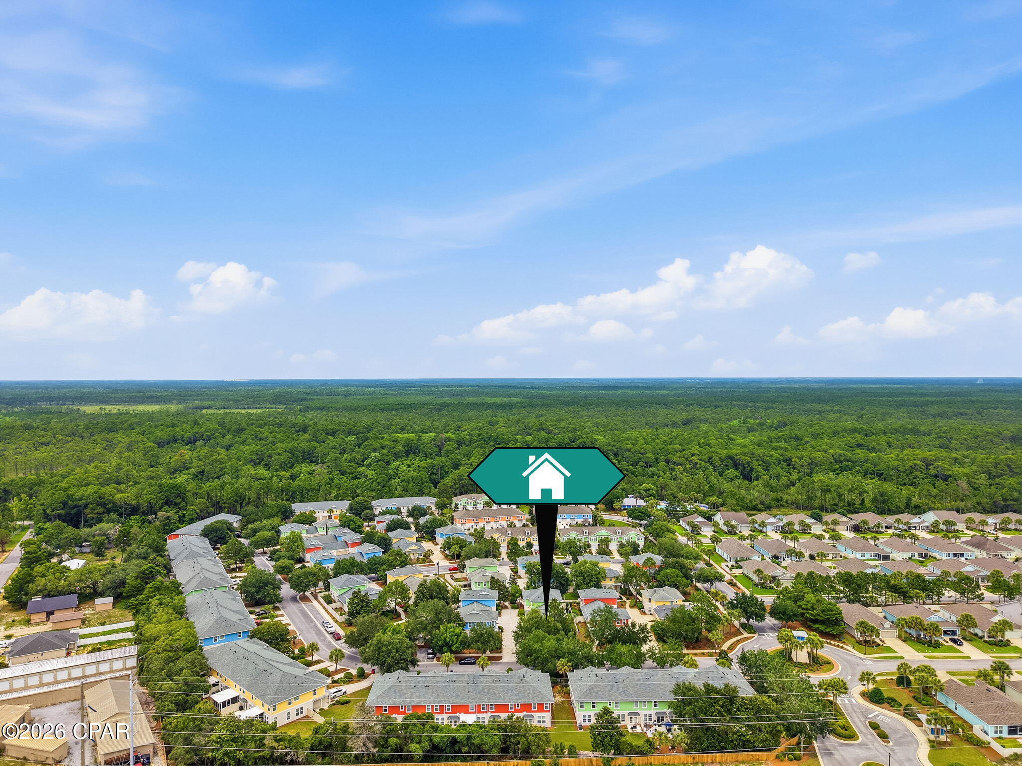 112 Sand Oak Boulevard