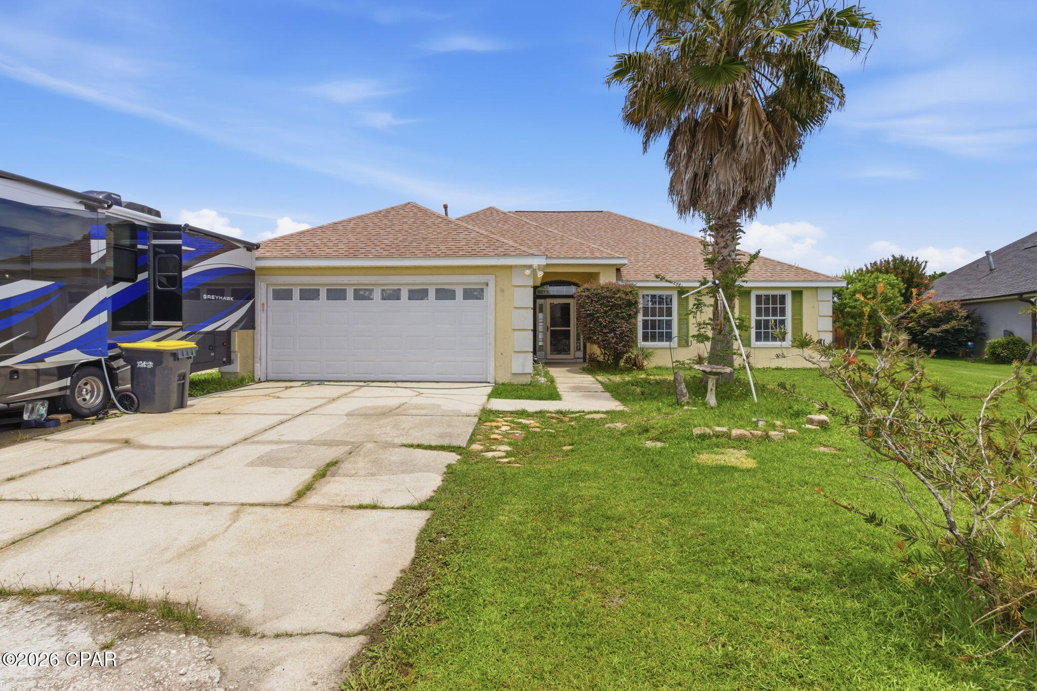 303 Aralia Circle