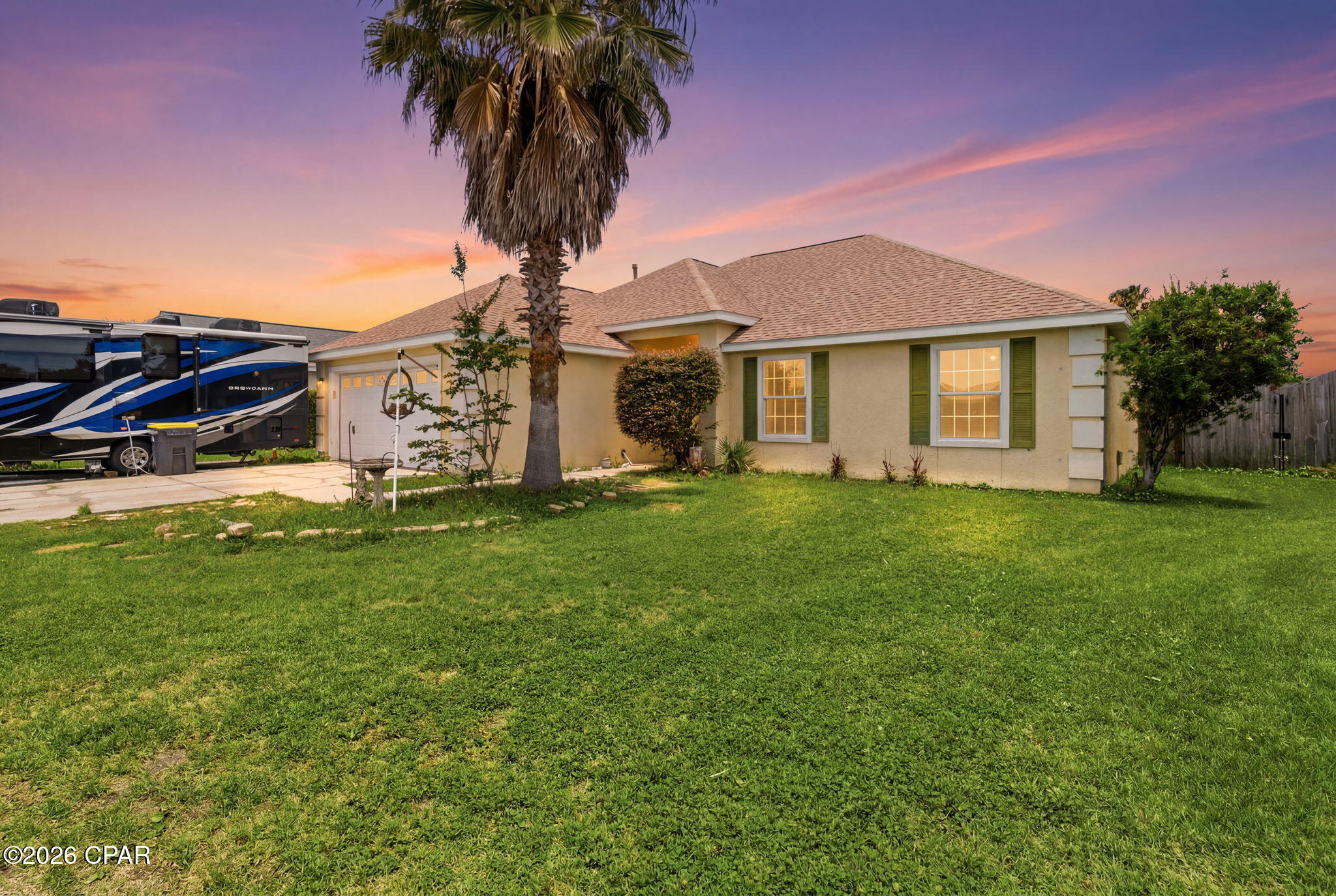 303 Aralia Circle