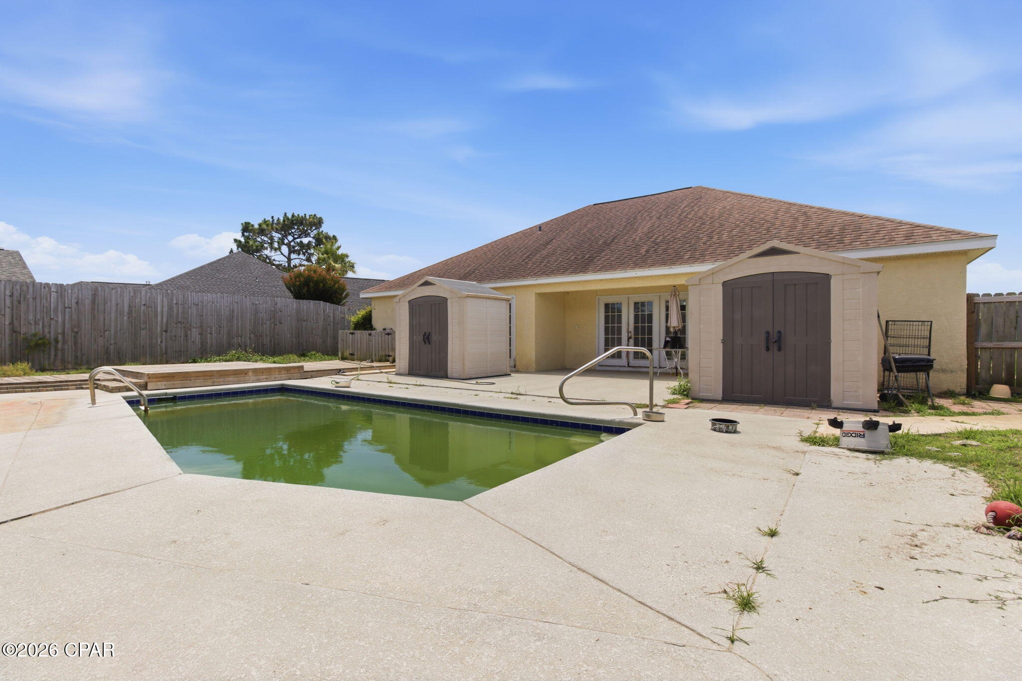 303 Aralia Circle