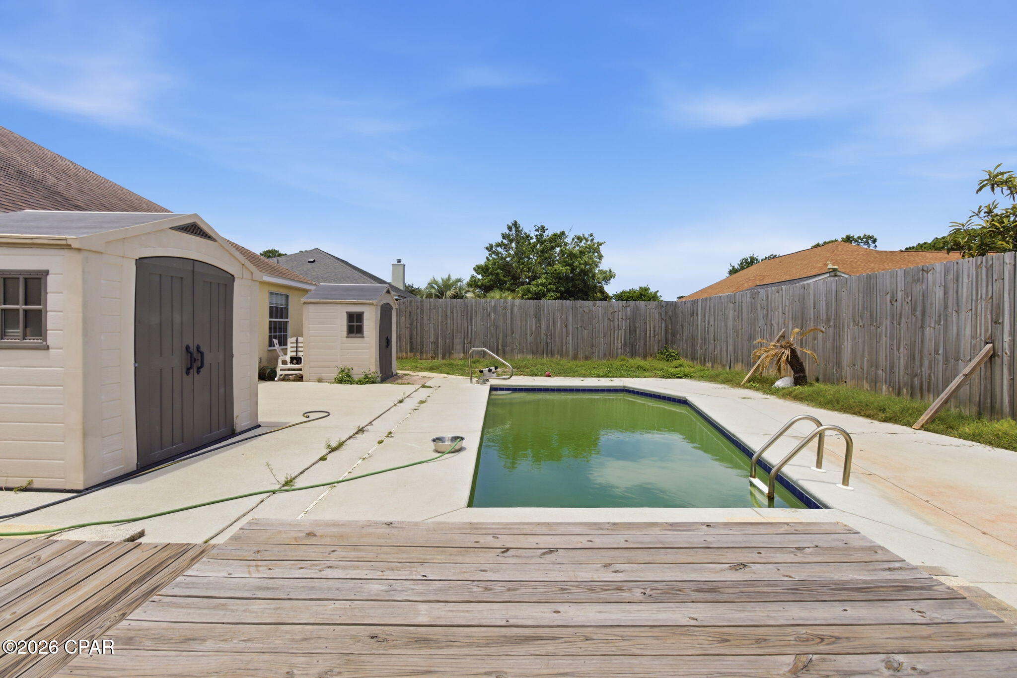 303 Aralia Circle