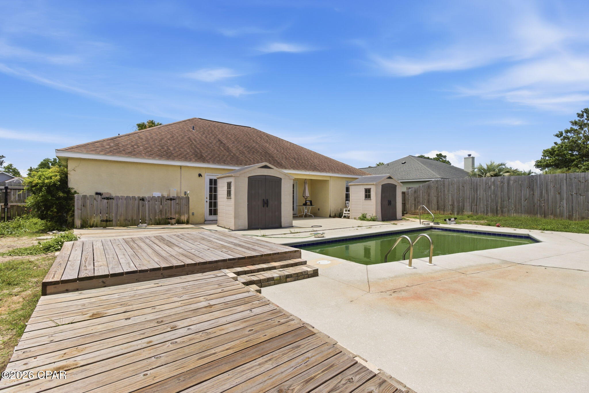 303 Aralia Circle