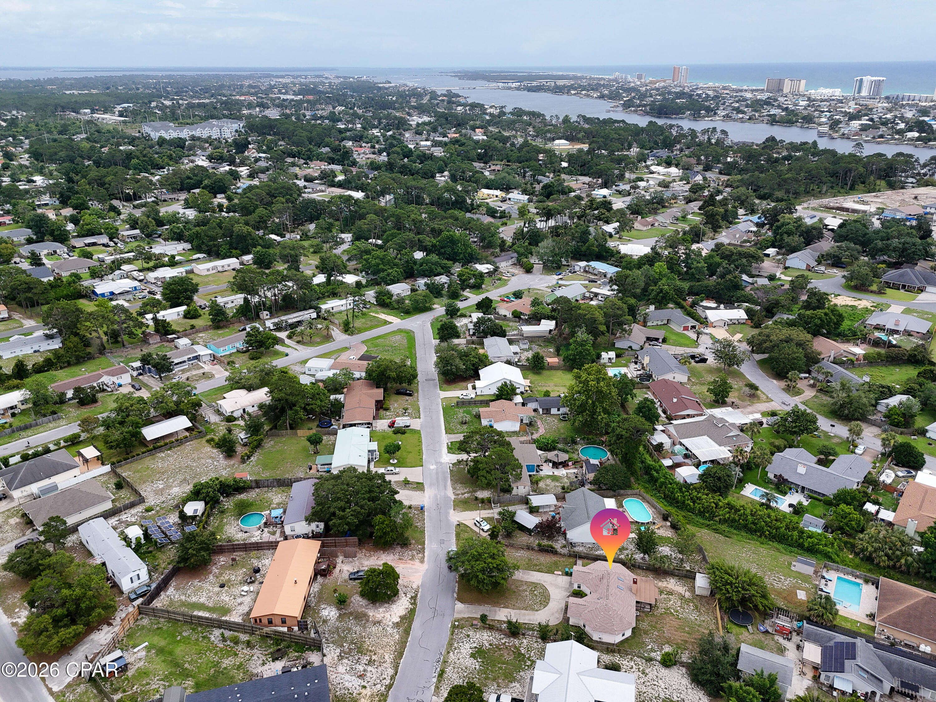 704 Water Oak Drive