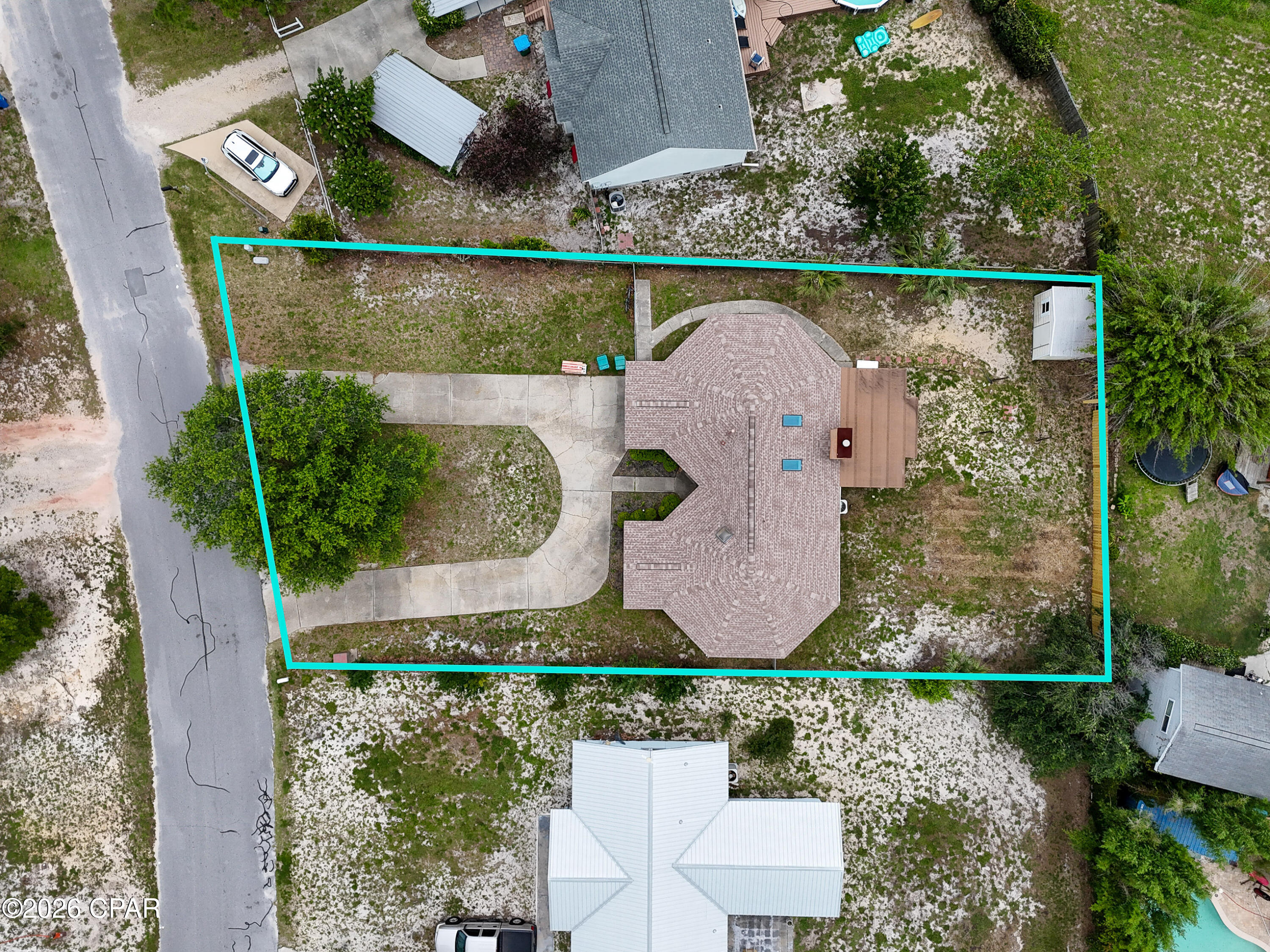 704 Water Oak Drive