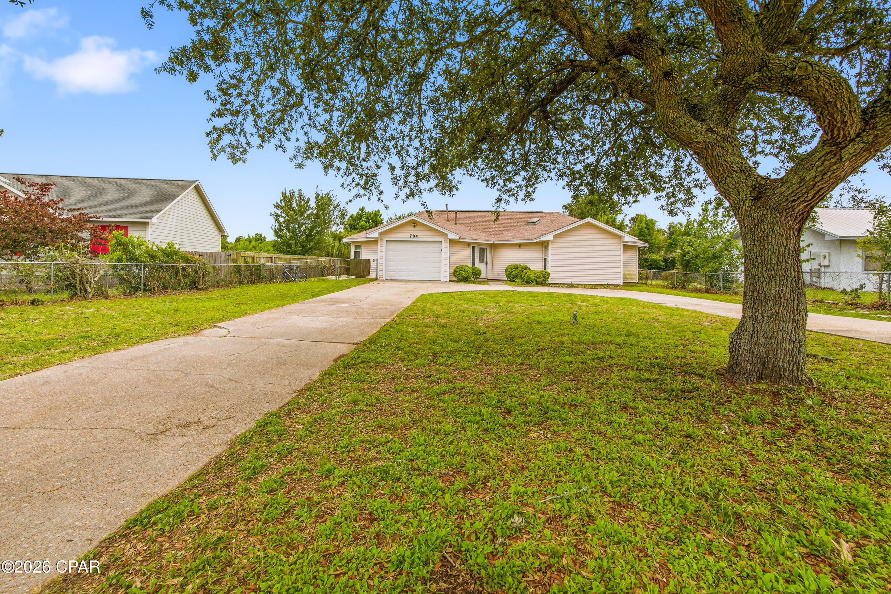 704 Water Oak Drive