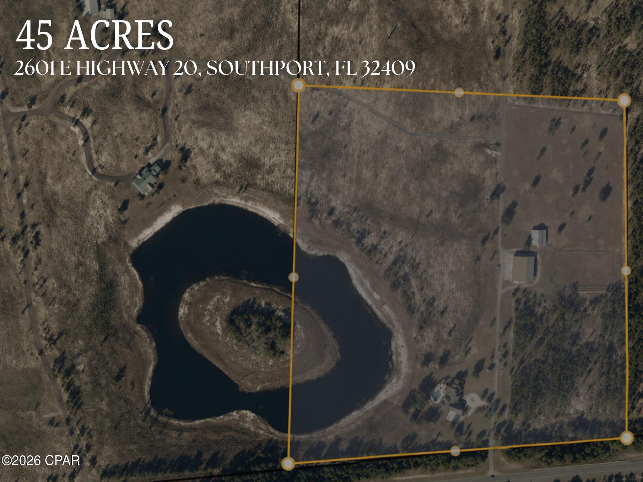 2601 Highway 20