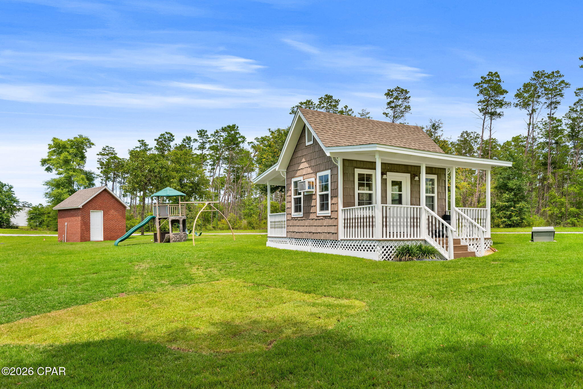 2601 Highway 20