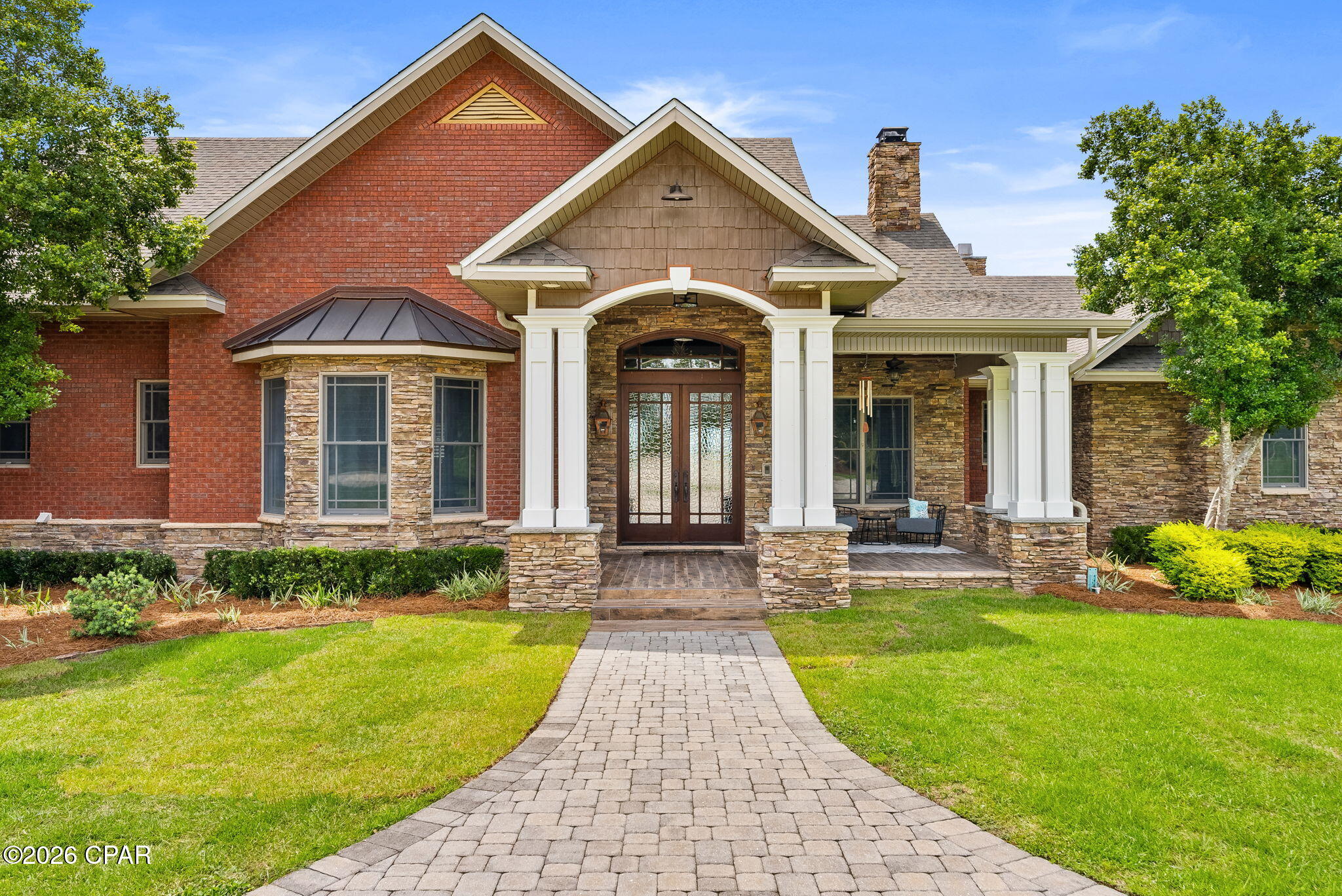 2601 Highway 20