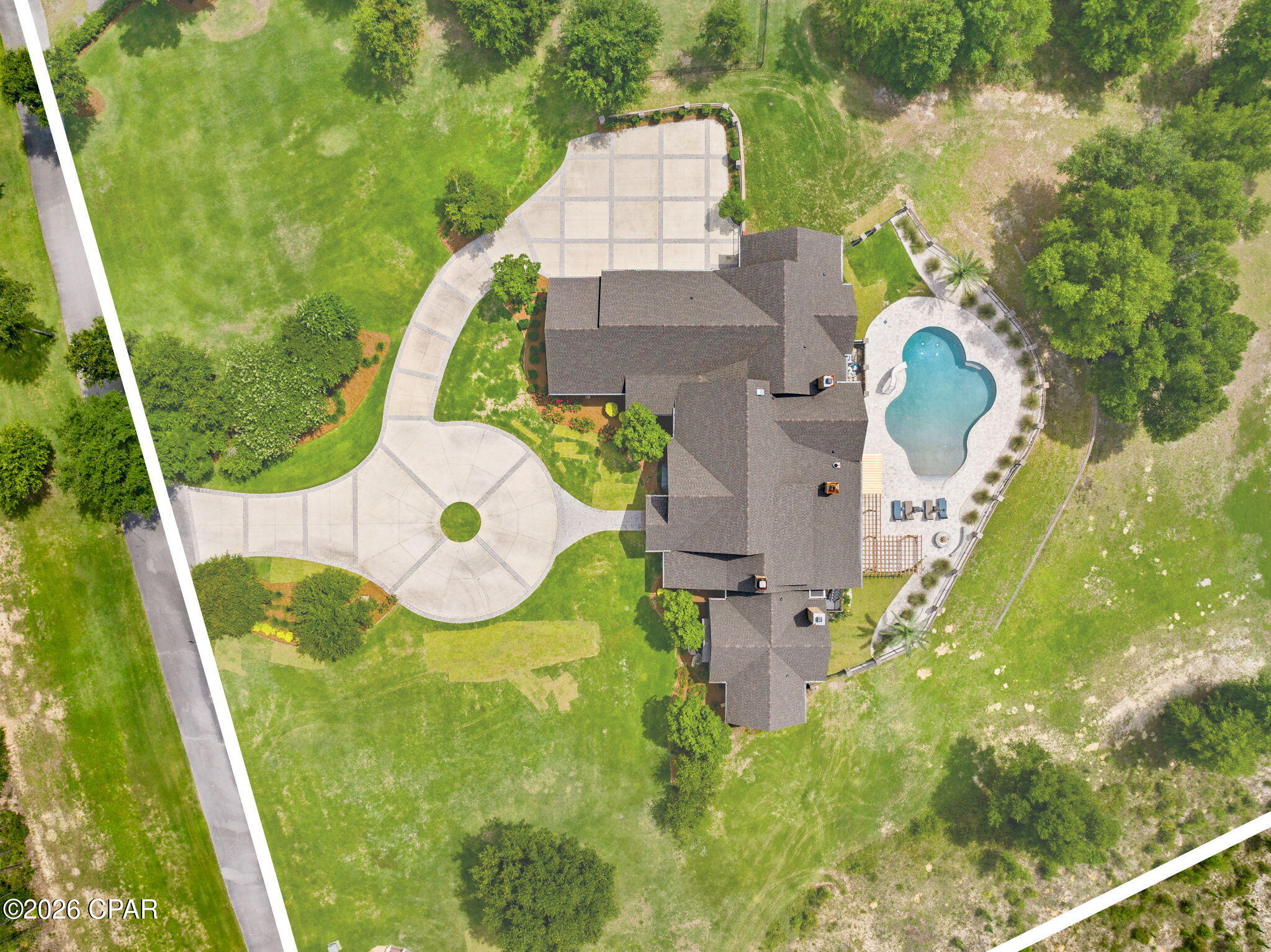 2601 Highway 20