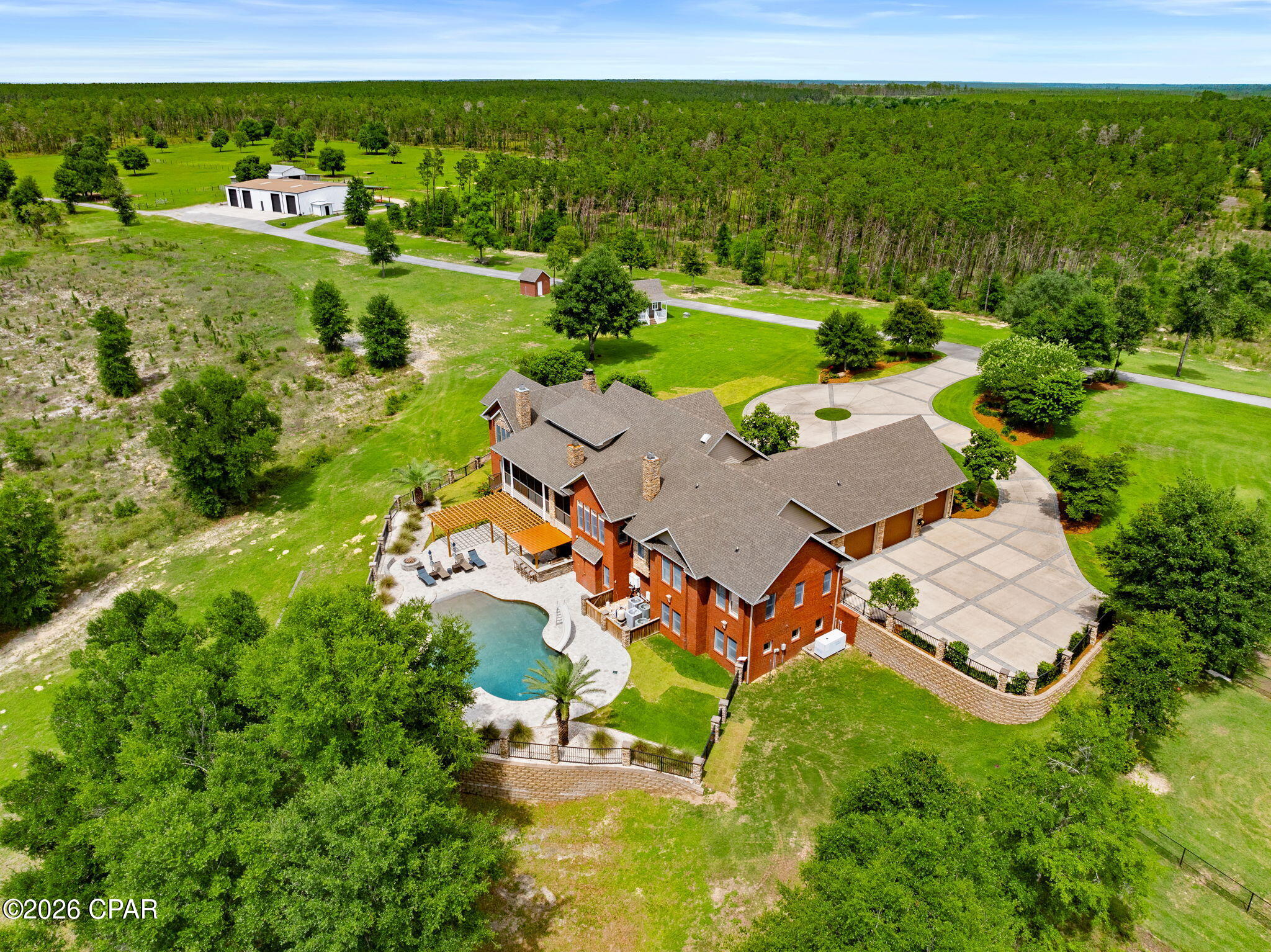 2601 Highway 20