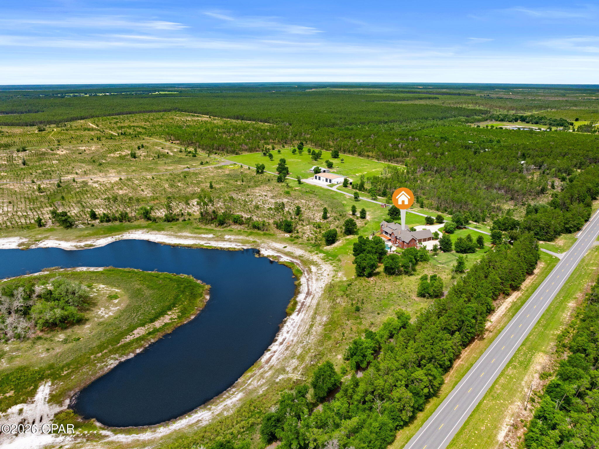 2601 Highway 20