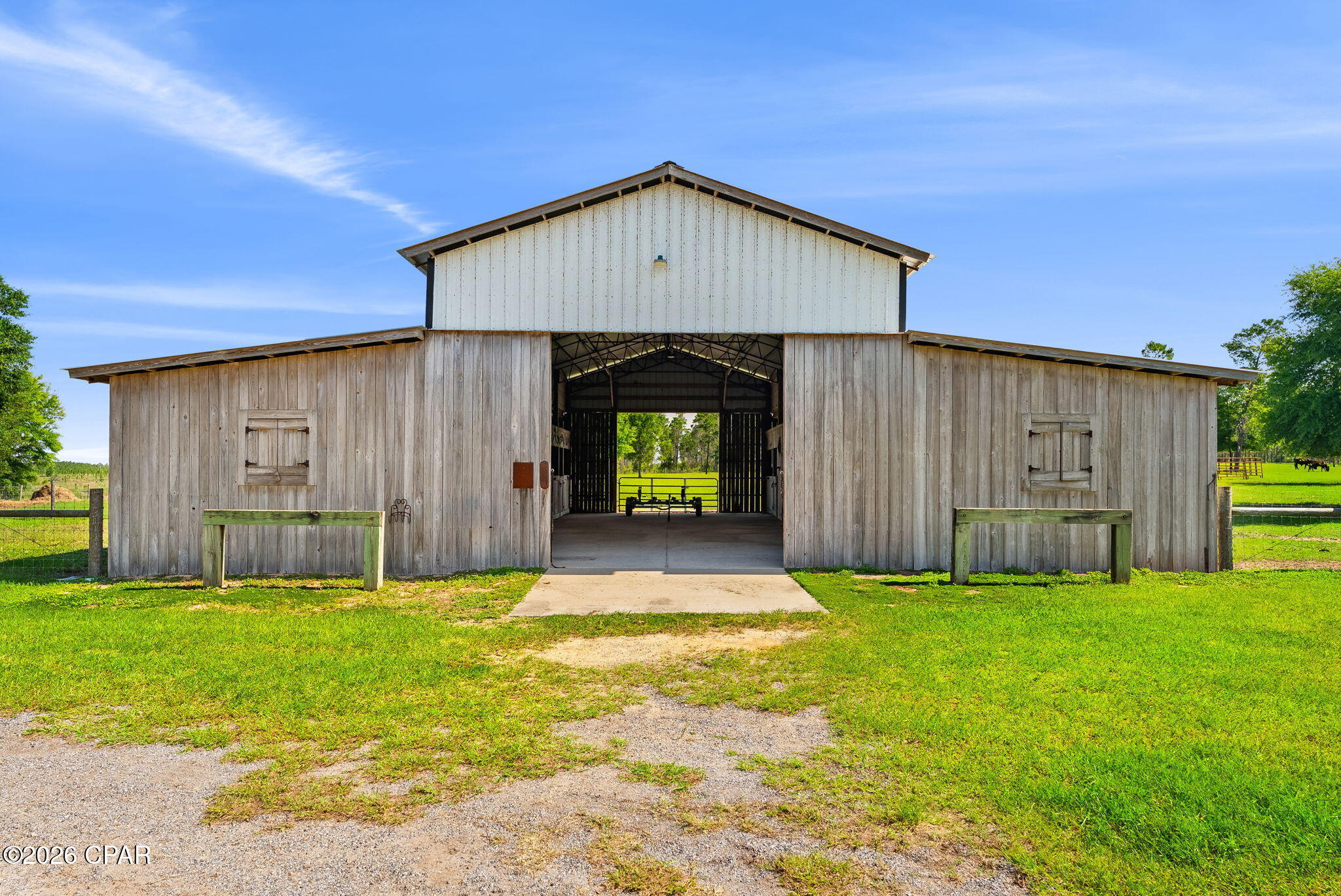 2601 Highway 20
