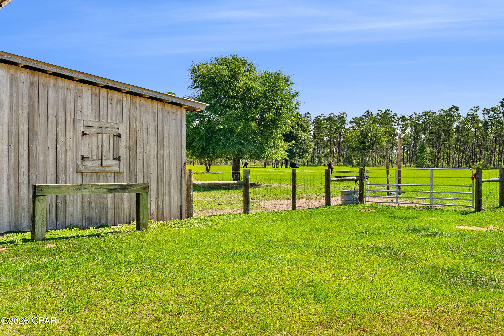 2601 Highway 20