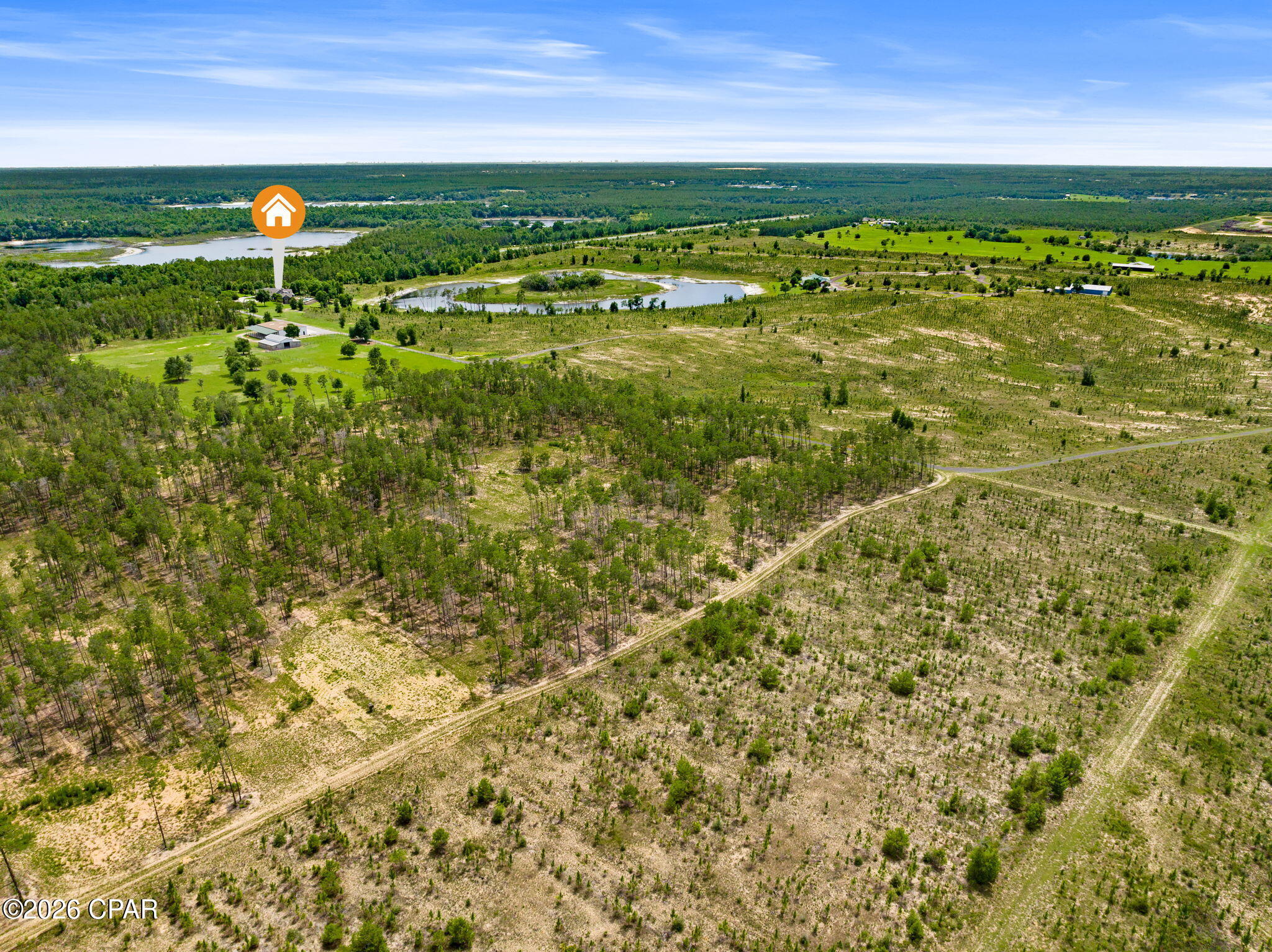 2601 Highway 20