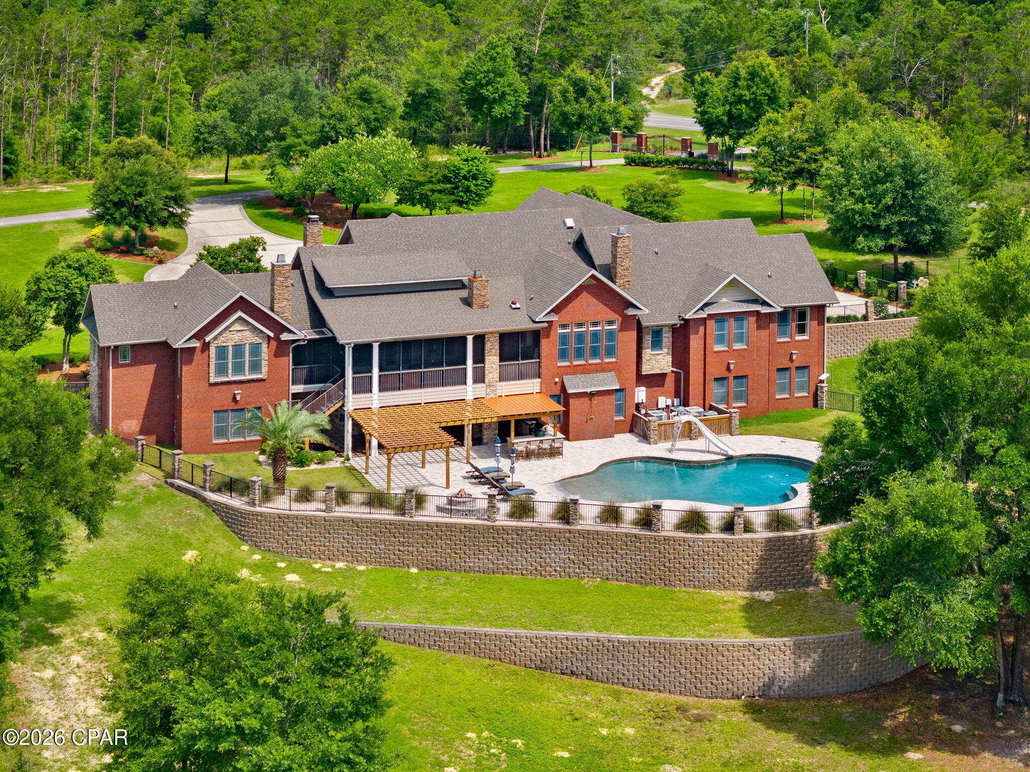 2601 Highway 20