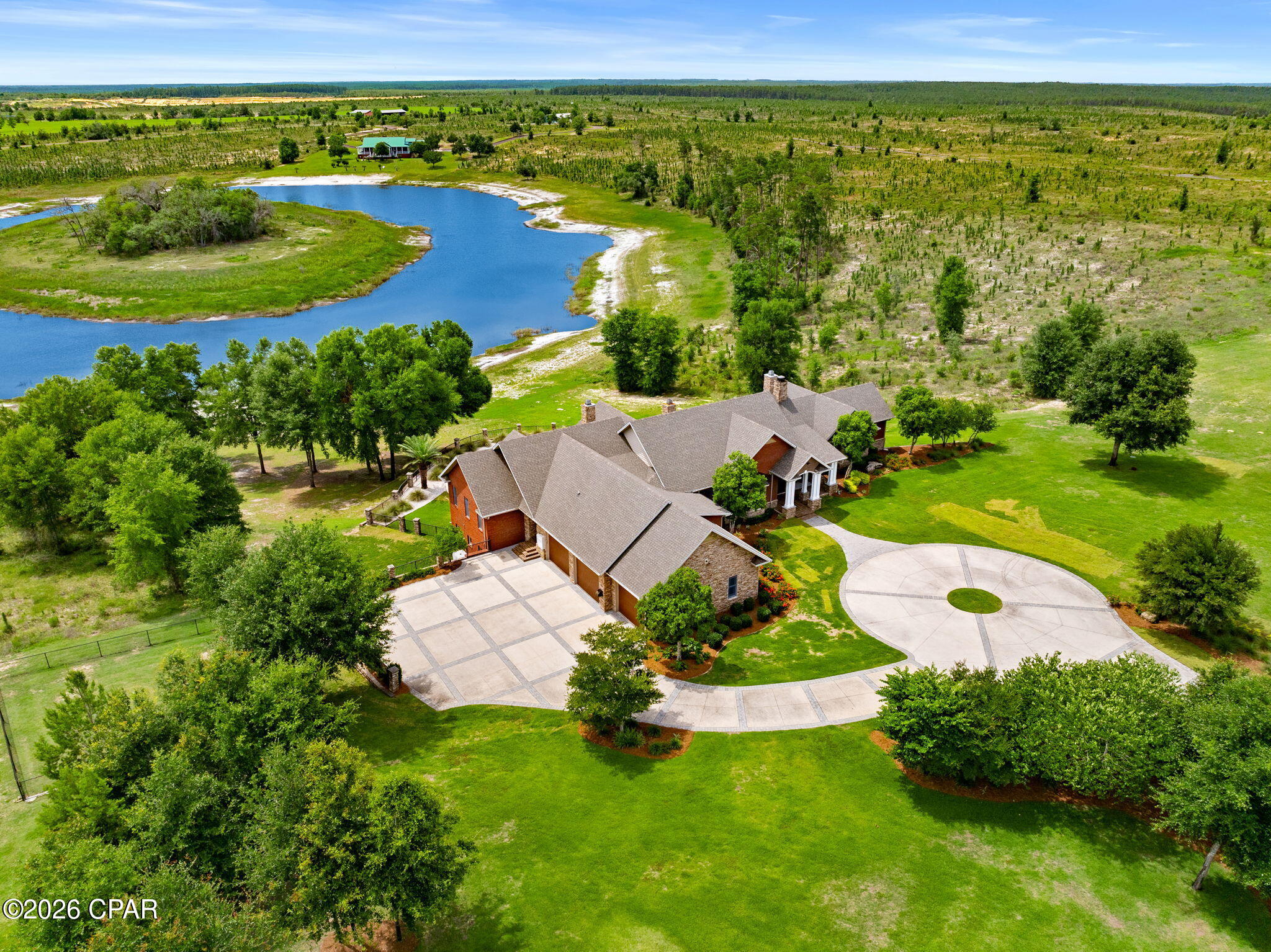 2601 Highway 20