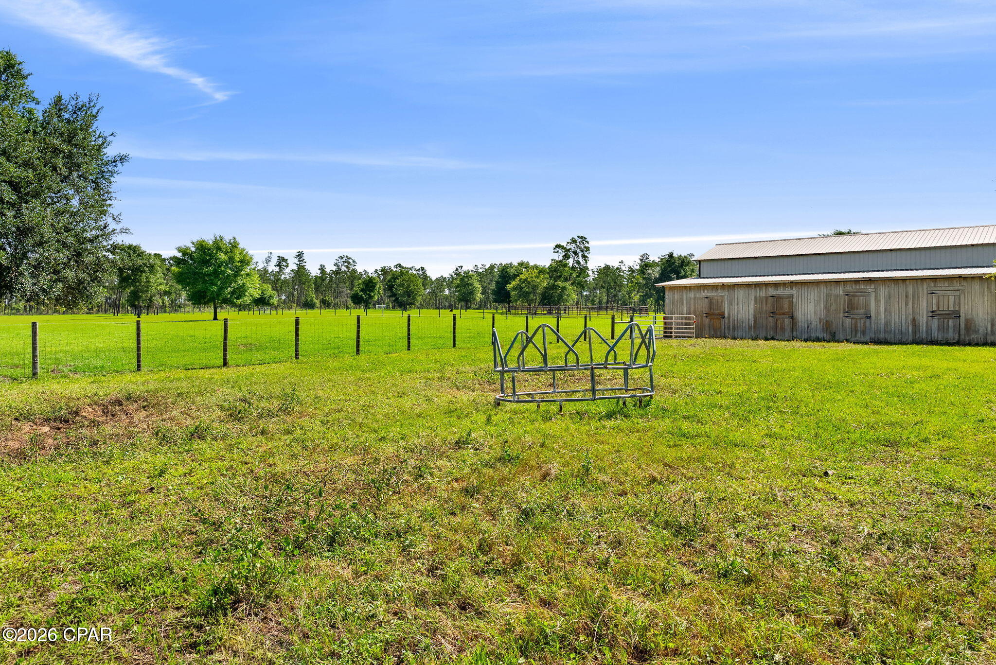 2601 Highway 20