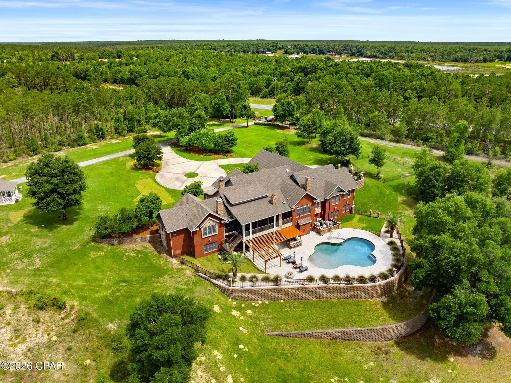 2601 Highway 20