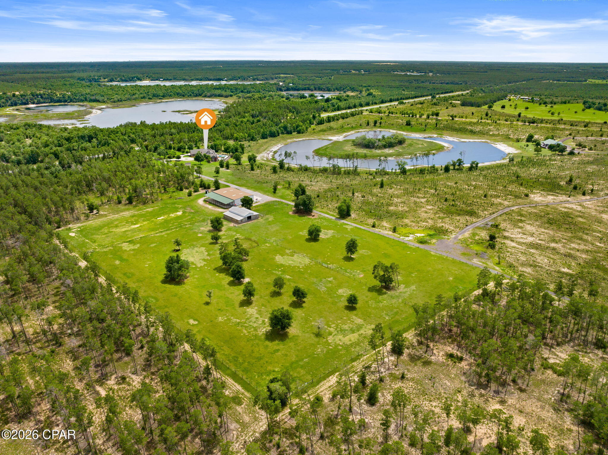 2601 Highway 20