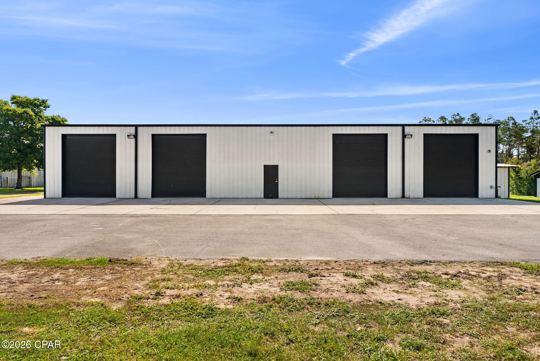 2601 Highway 20