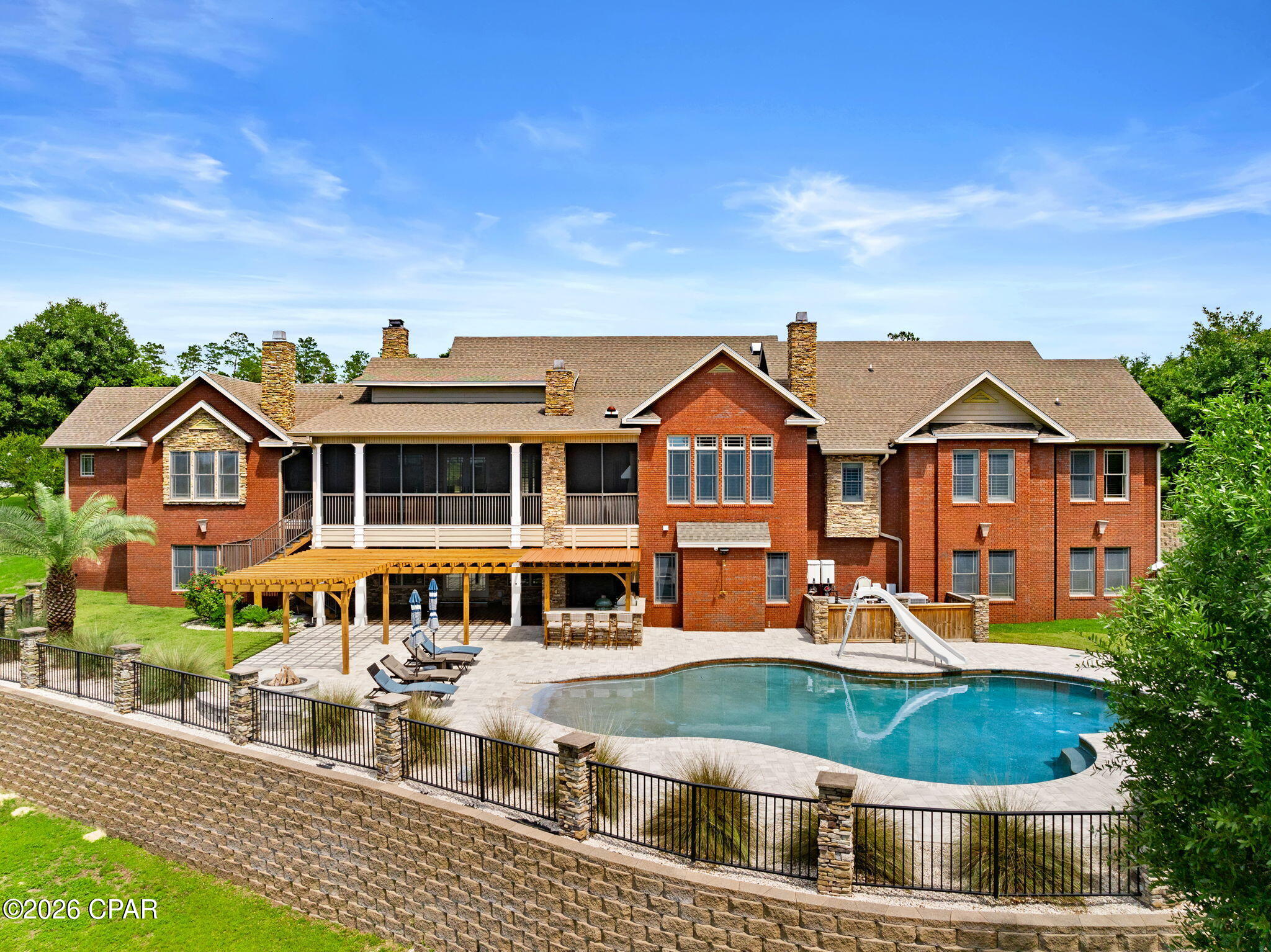 2601 Highway 20