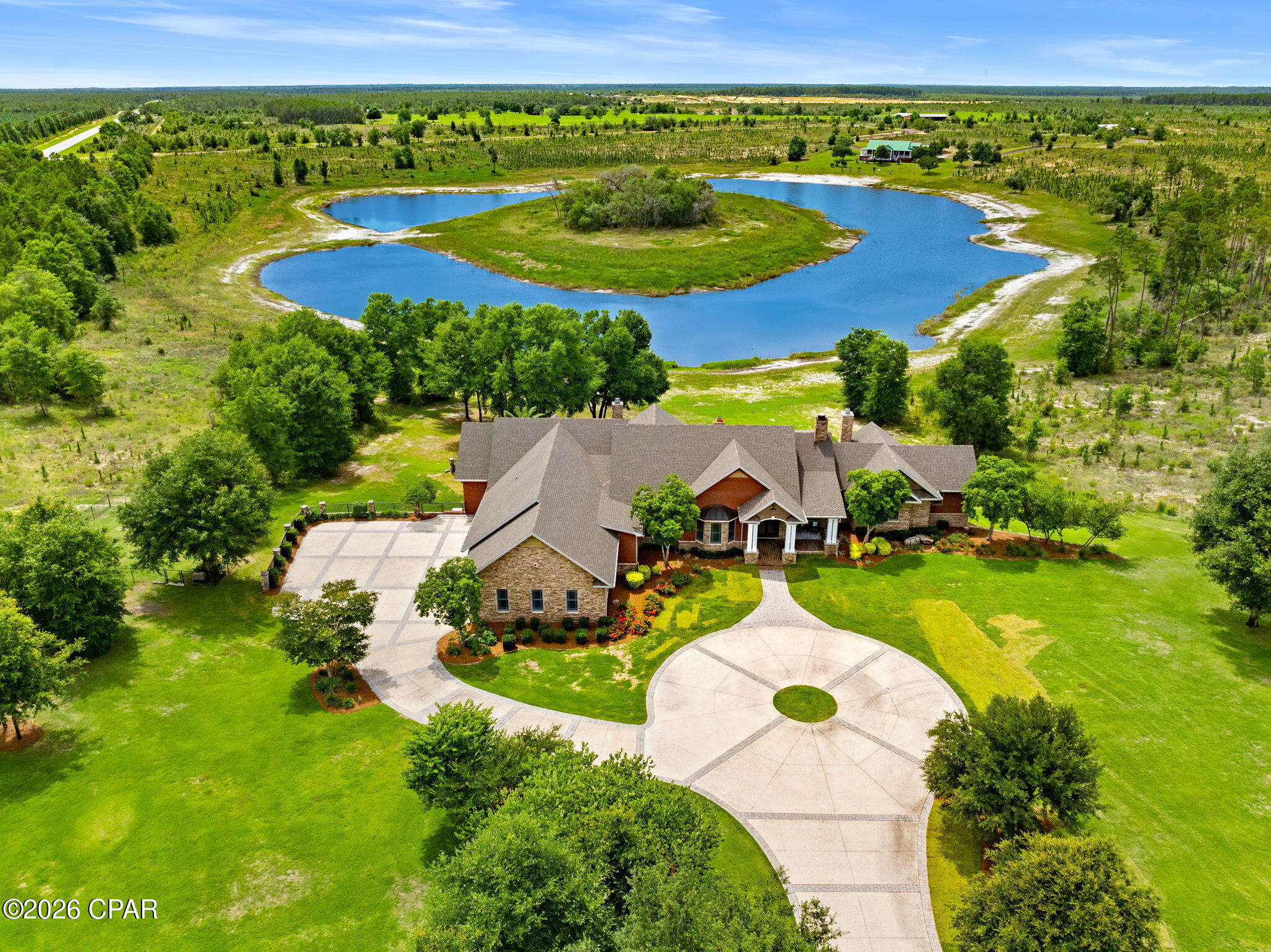2601 Highway 20
