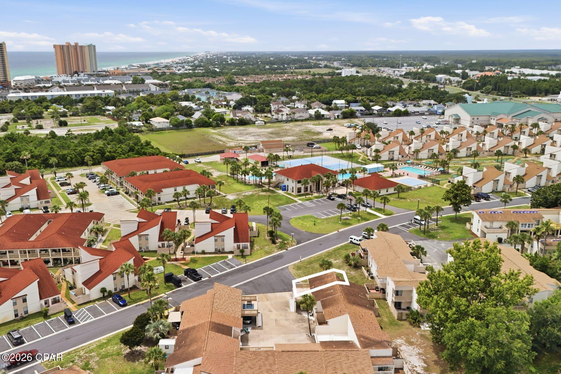 17462 Front Beach Road 6A1