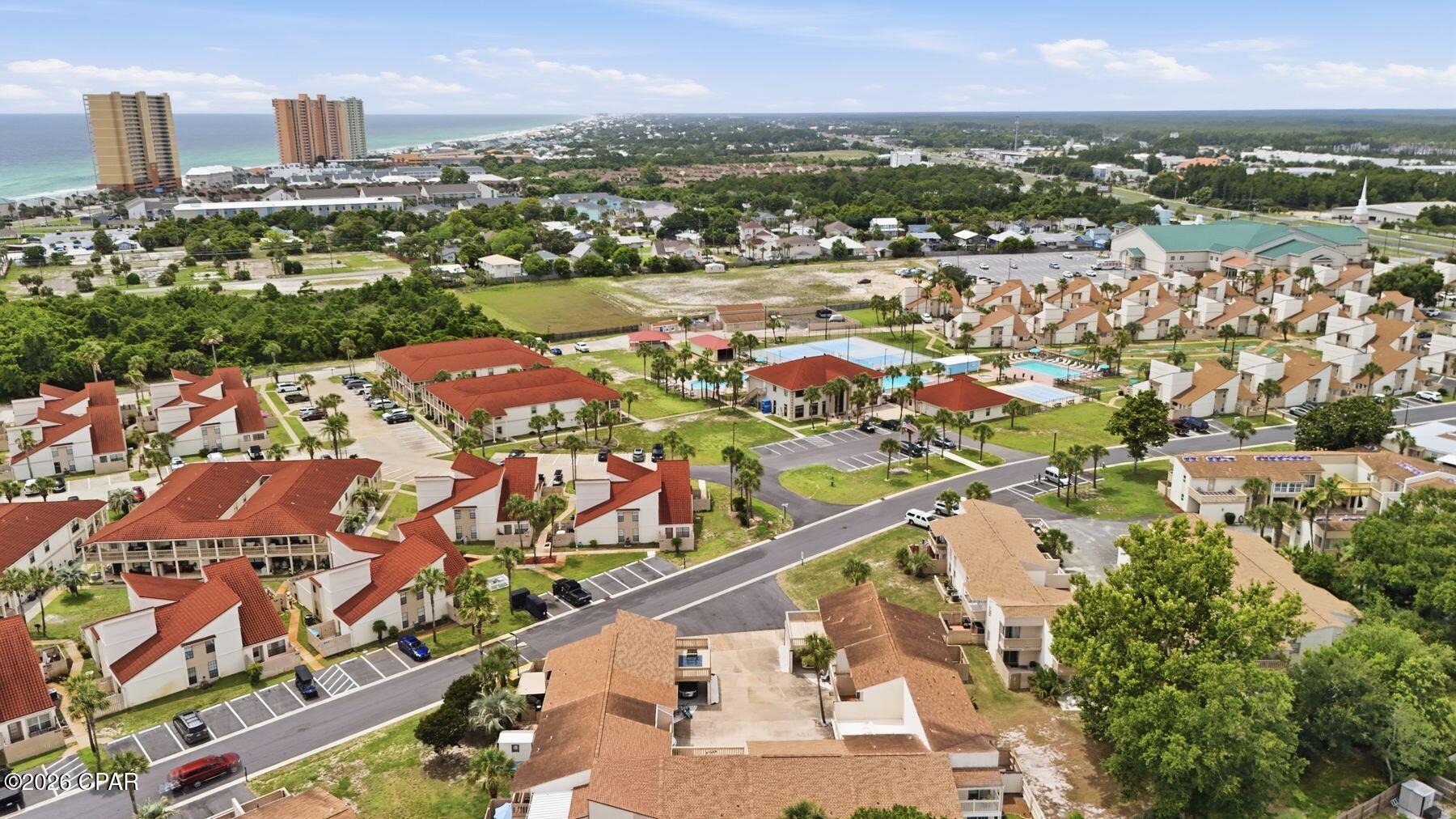 17462 Front Beach Road 6A1