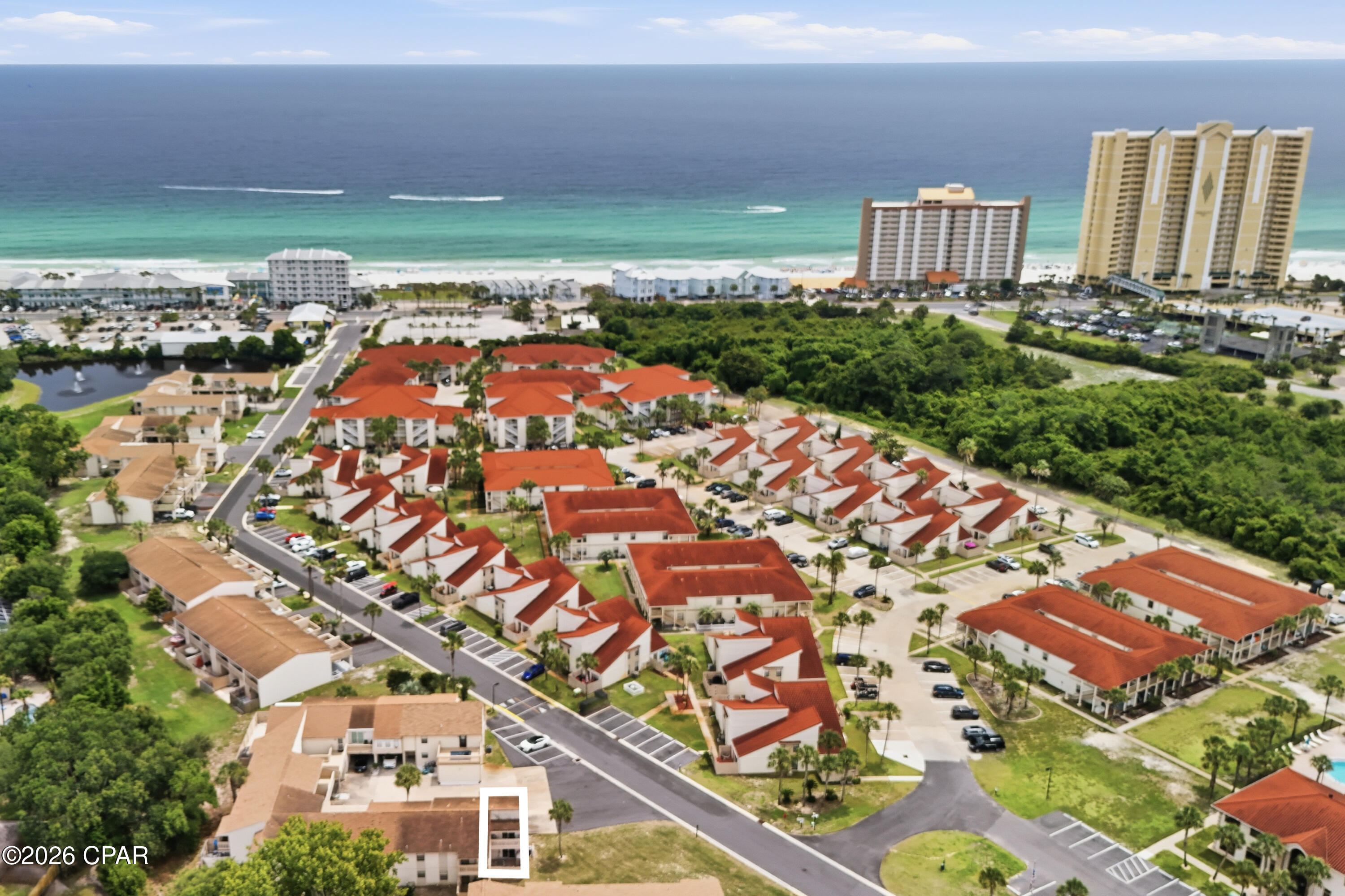 17462 Front Beach Road 6A1