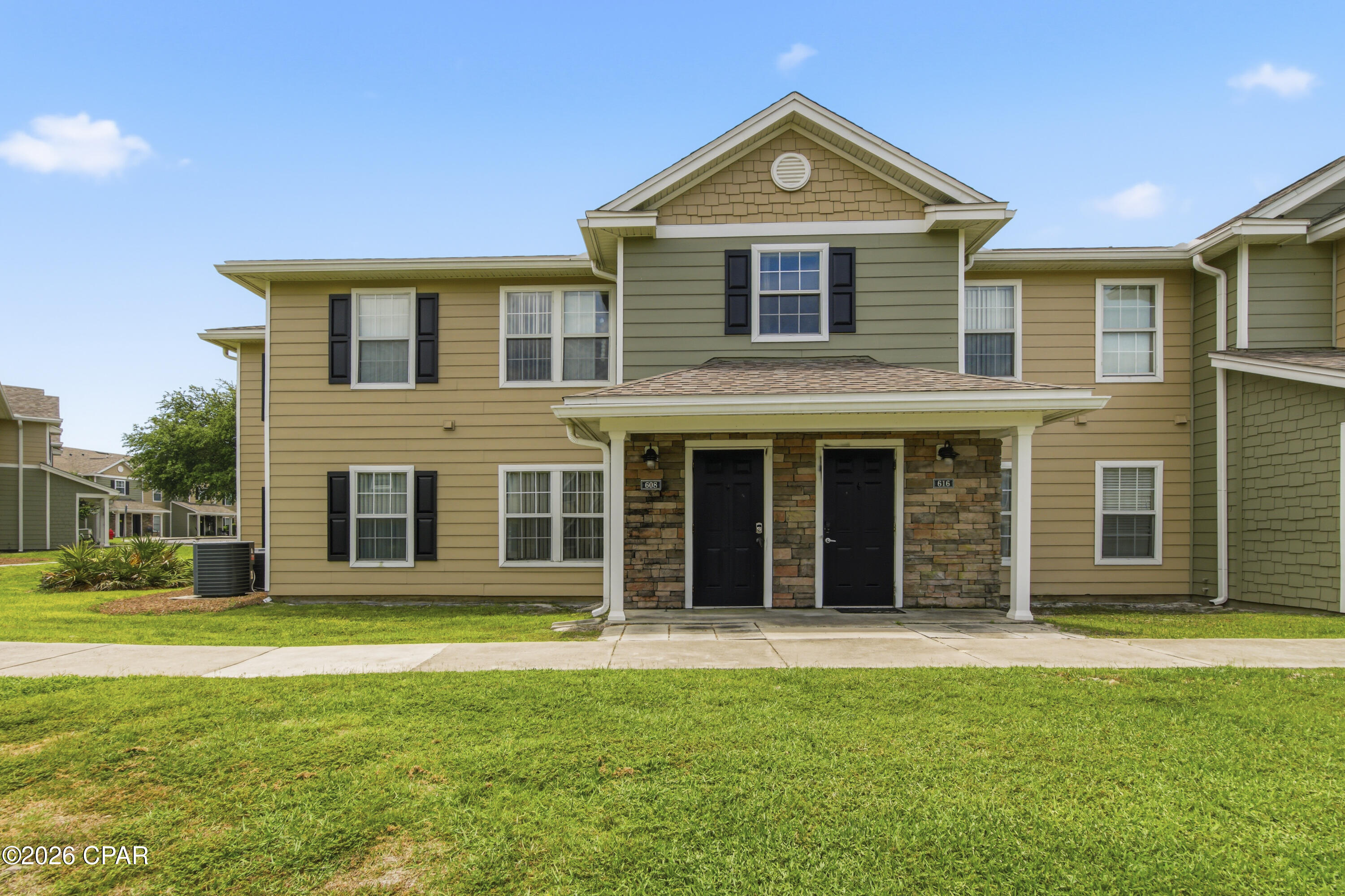 608 Cape Cod Drive