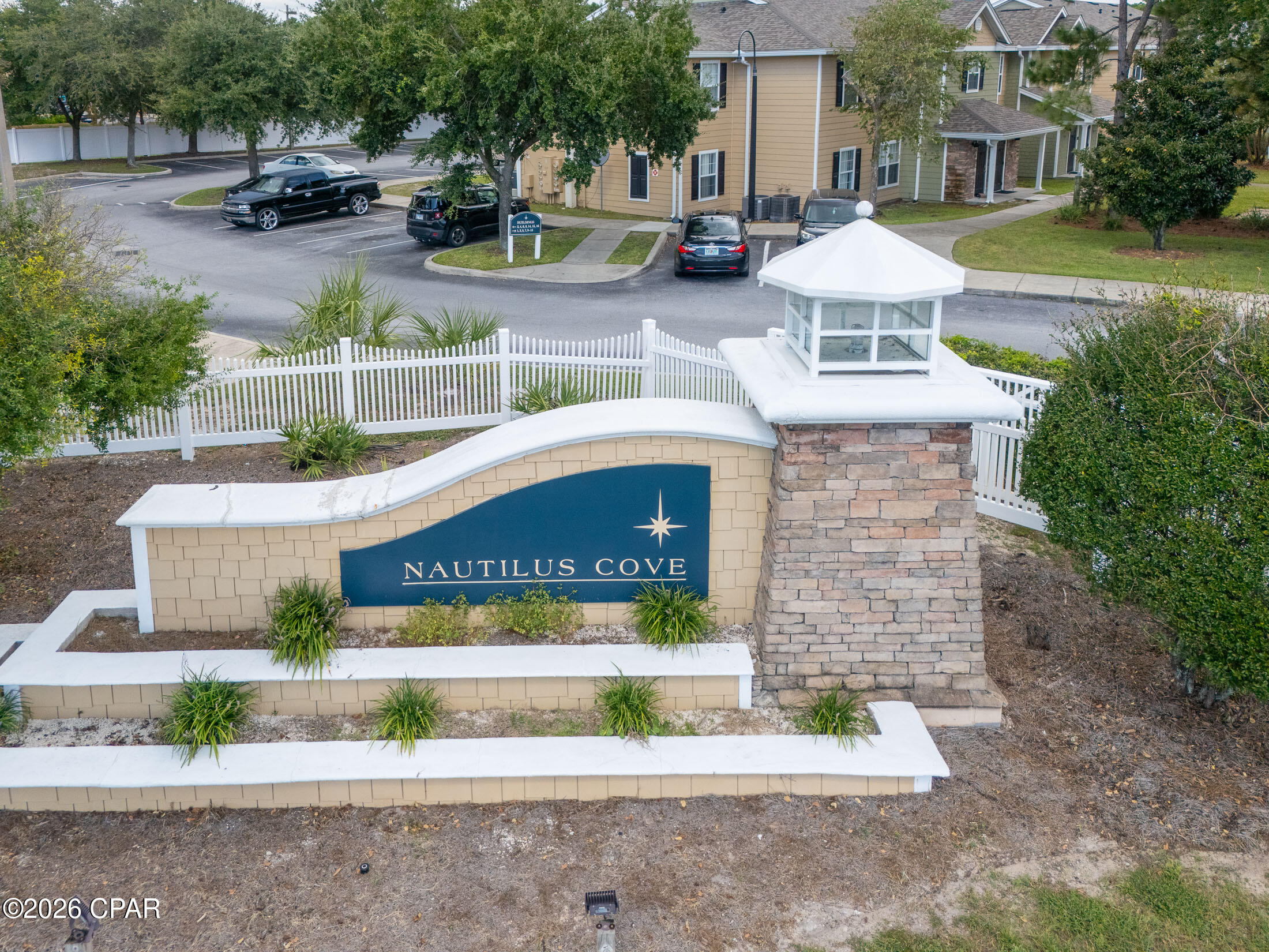 608 Cape Cod Drive